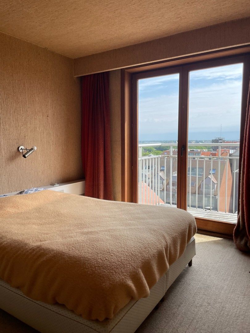 Bijzonder 3- slaapkamer appartement op de Zeedijk foto 16