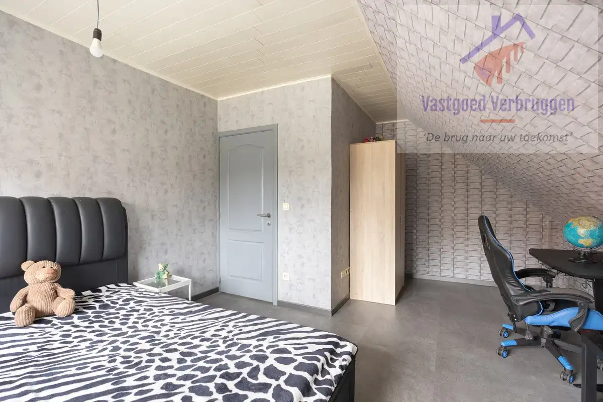 Goed gelegen ruime woning (kangoeroewoning mogelijk) foto 17