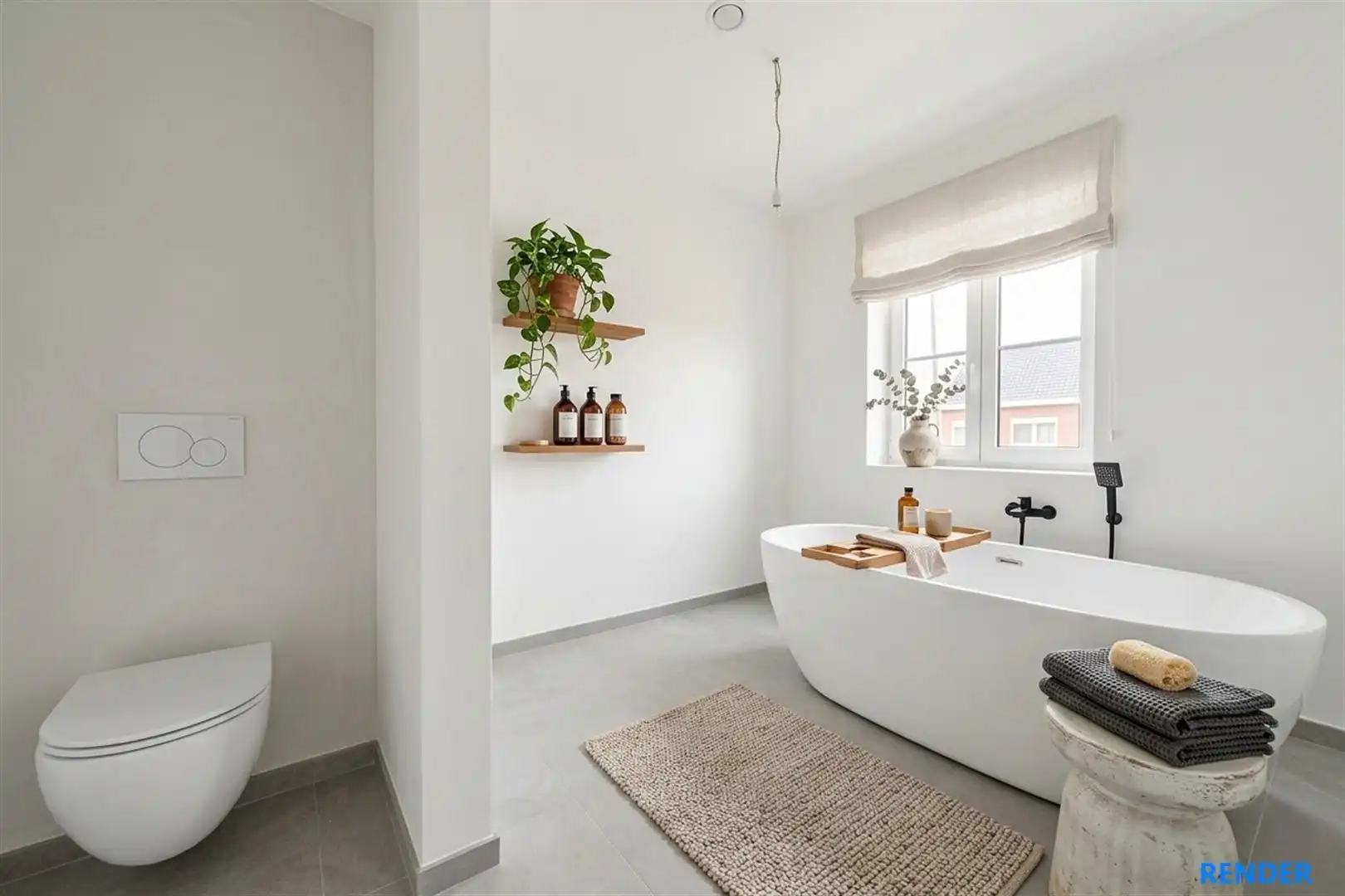 TE KOOP: Moderne nieuwbouwwoning met 3 slaapkamers in Geetbets! foto 30