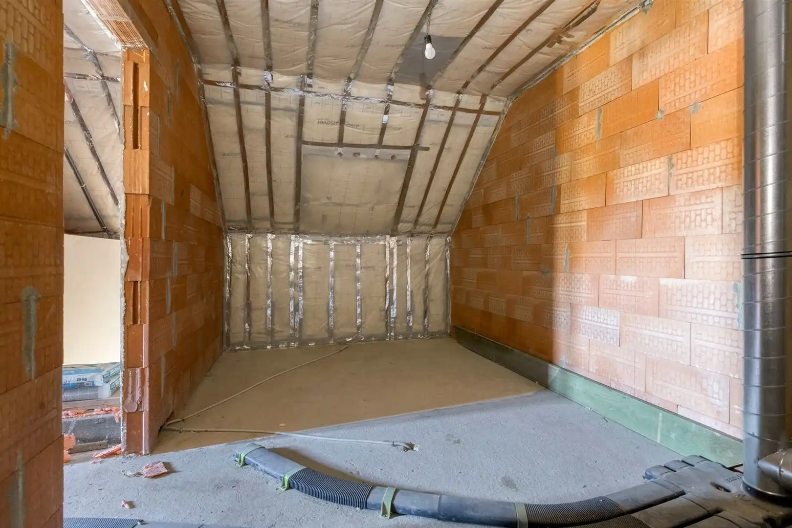 TE KOOP: Moderne nieuwbouwwoning met 3 slaapkamers in Geetbets! foto 30