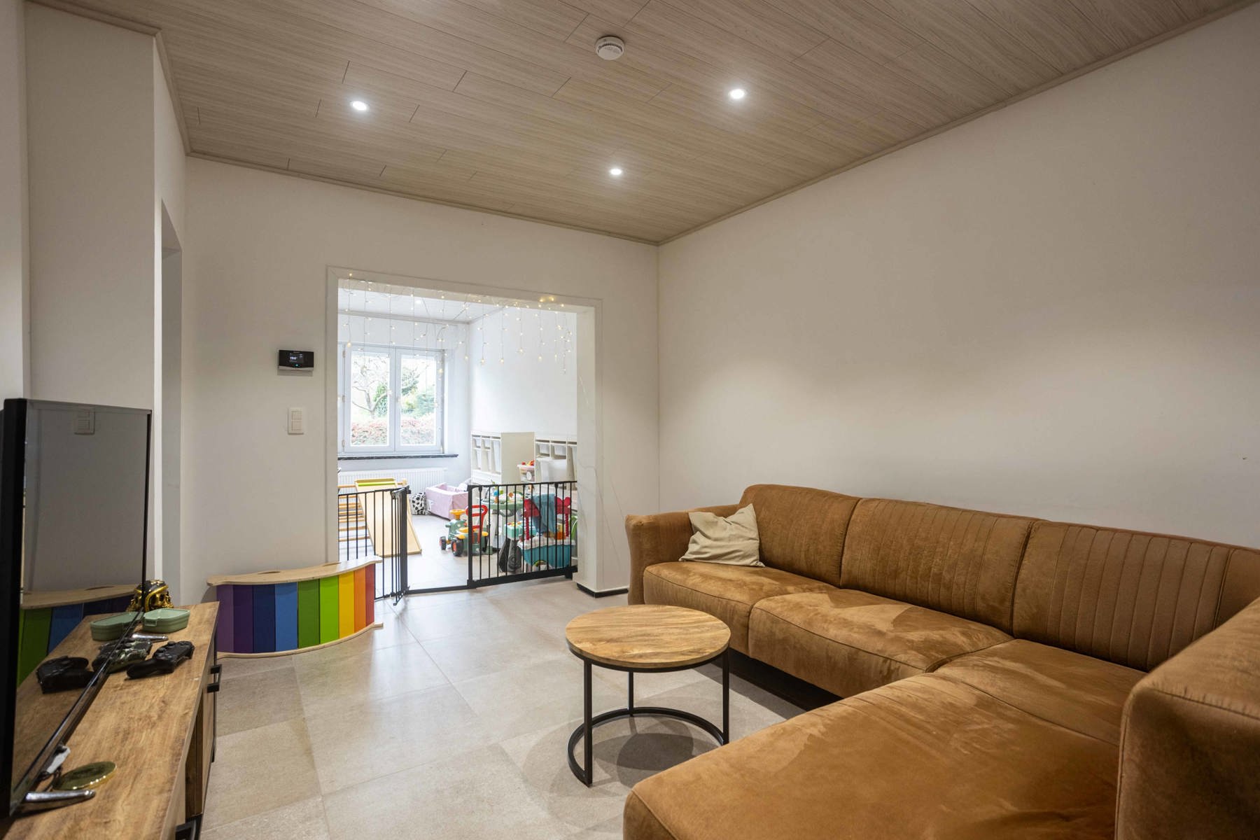 Prachtig gerenoveerde woning te koop in Geraardsbergen foto 6