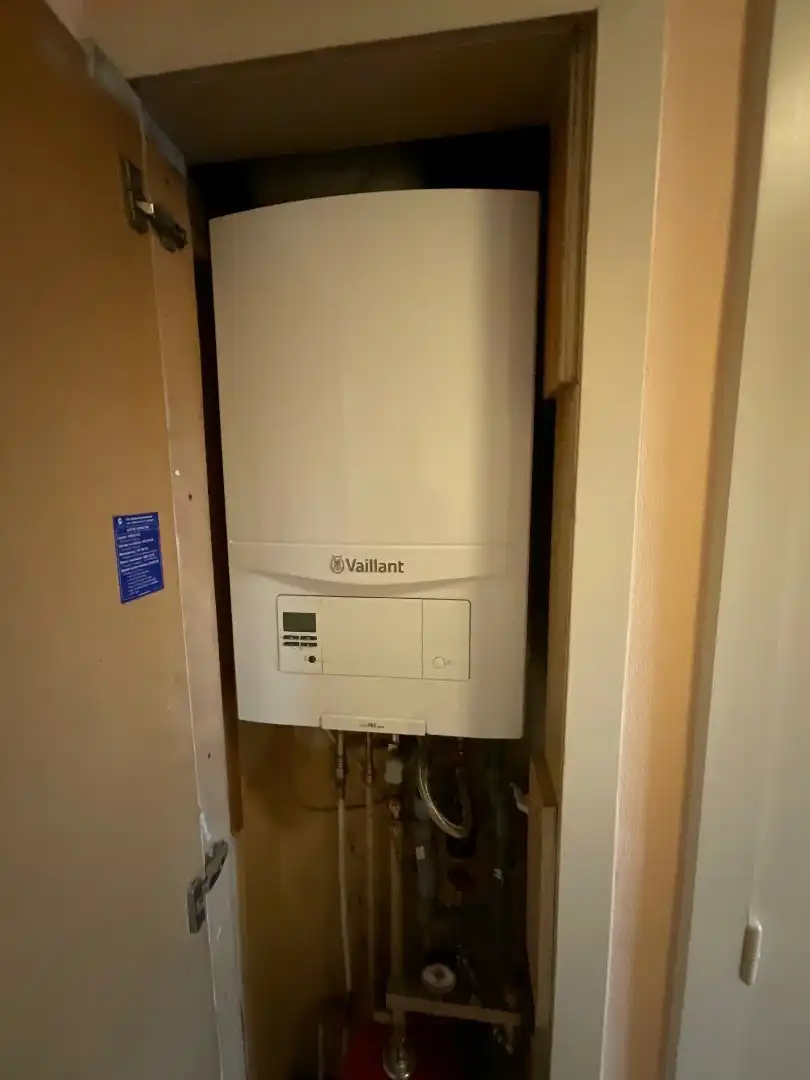 2 slaapkamer appartement foto 13