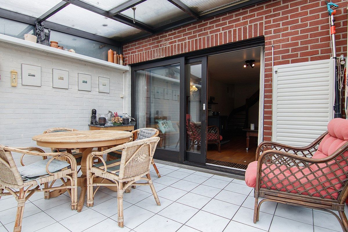 Toffe woning op interessante locatie foto 10