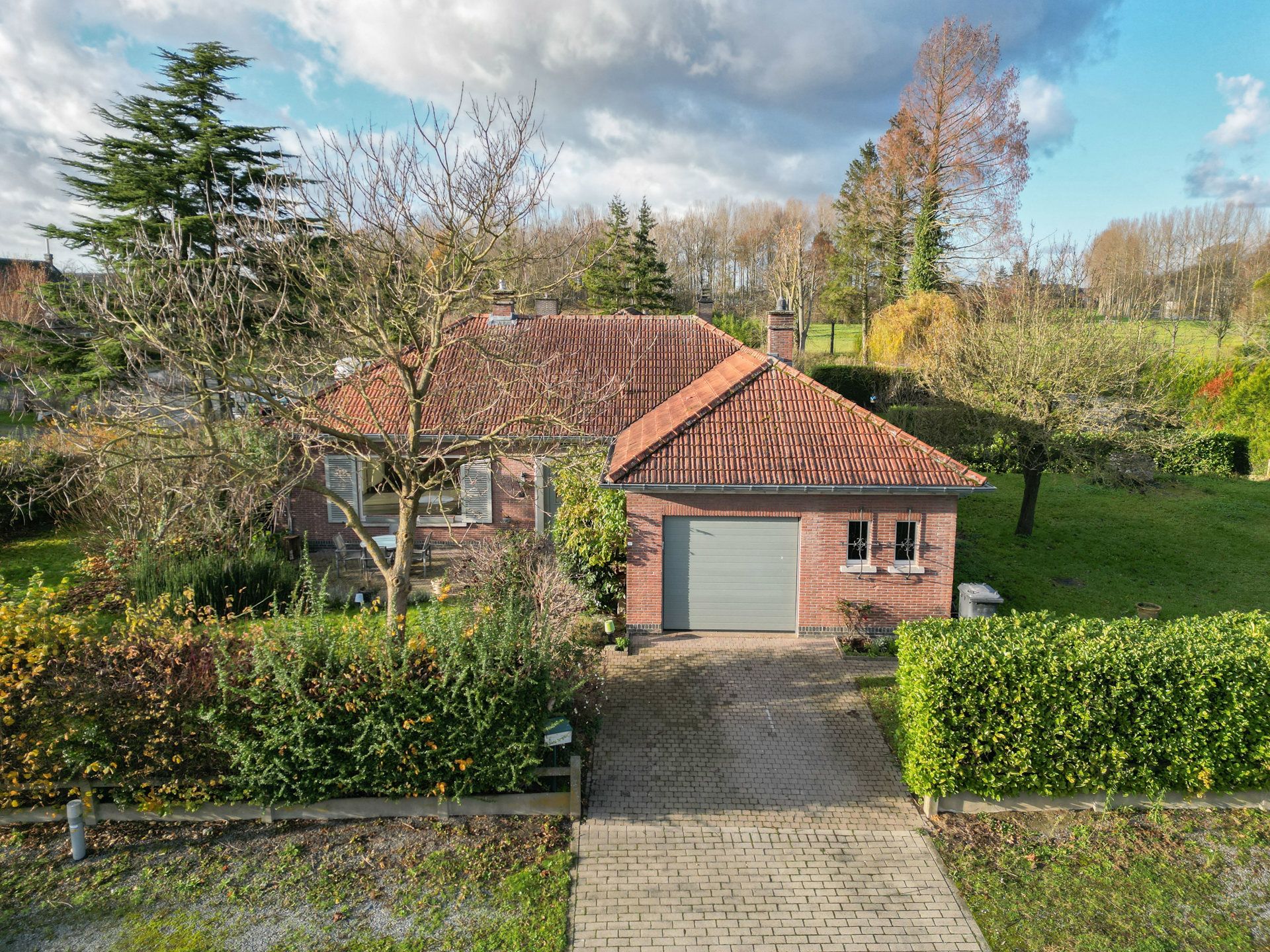 Sfeervolle bungalow in Zonnebos, Steenokkerzeel foto 23