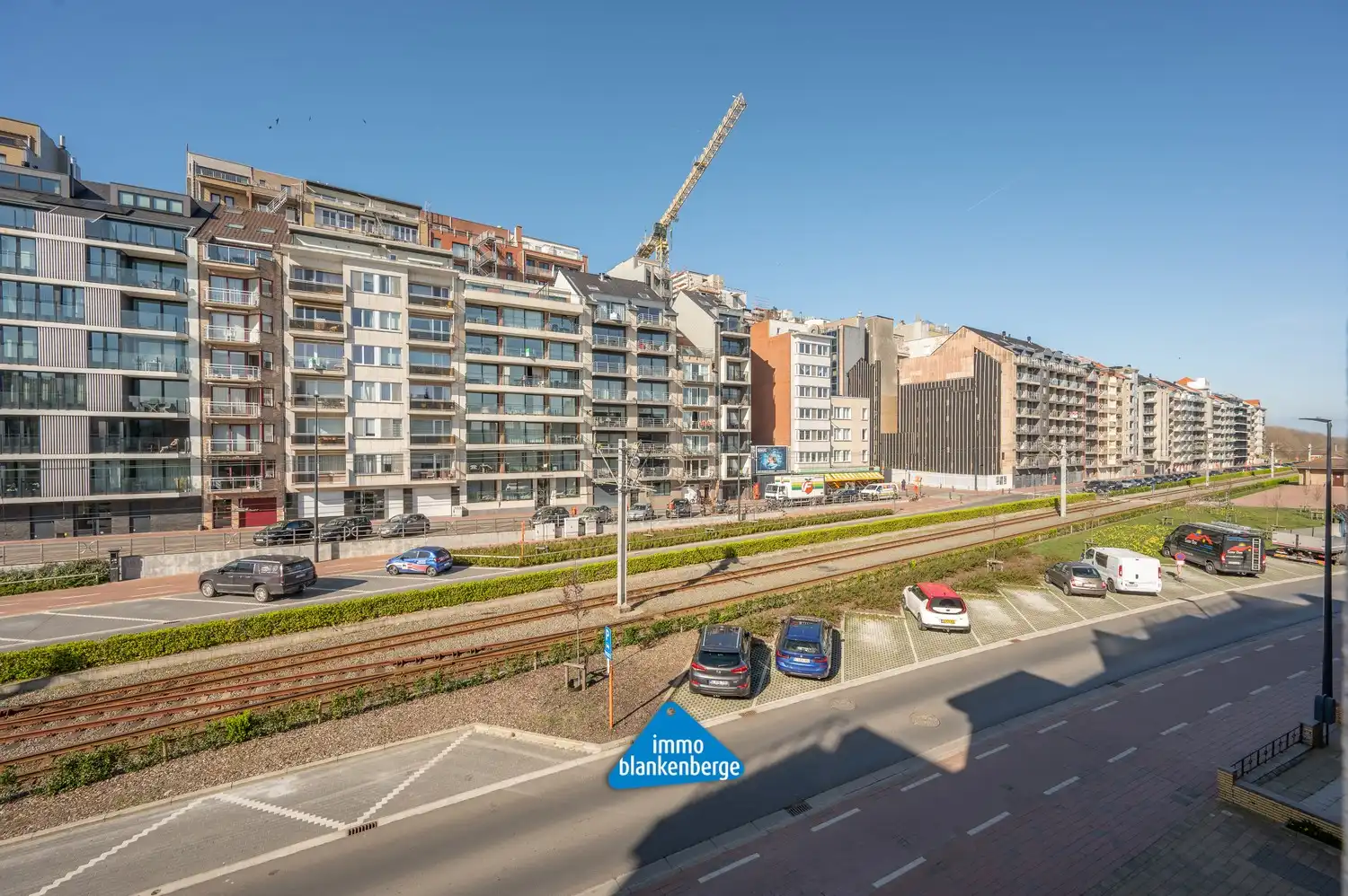 Ruim Appartement van 127m² op Toplocatie! foto 17