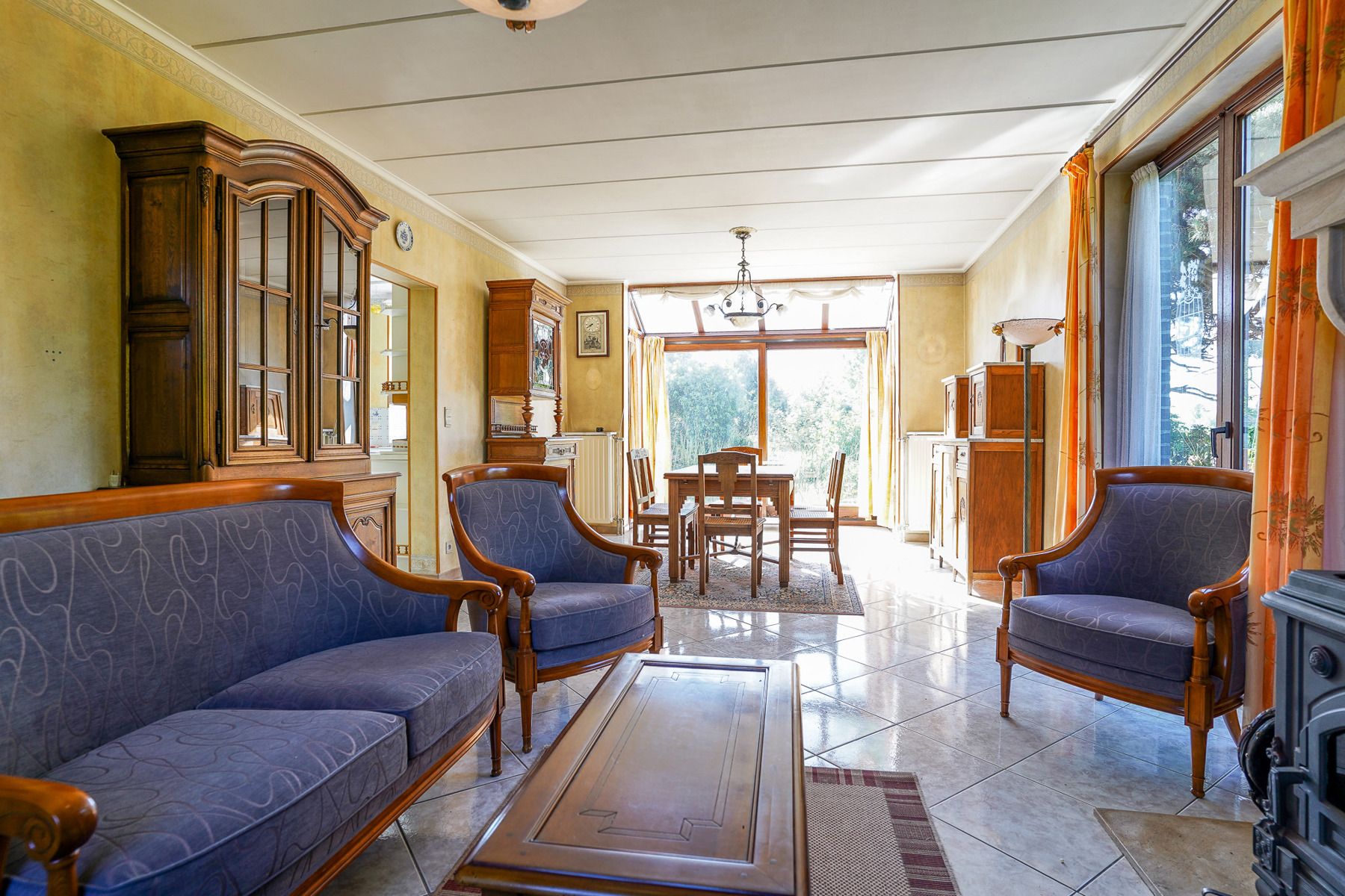 Fantastisch gelegen open bebouwing op een mooi perceel van 1210m² te Londerzeel foto 9