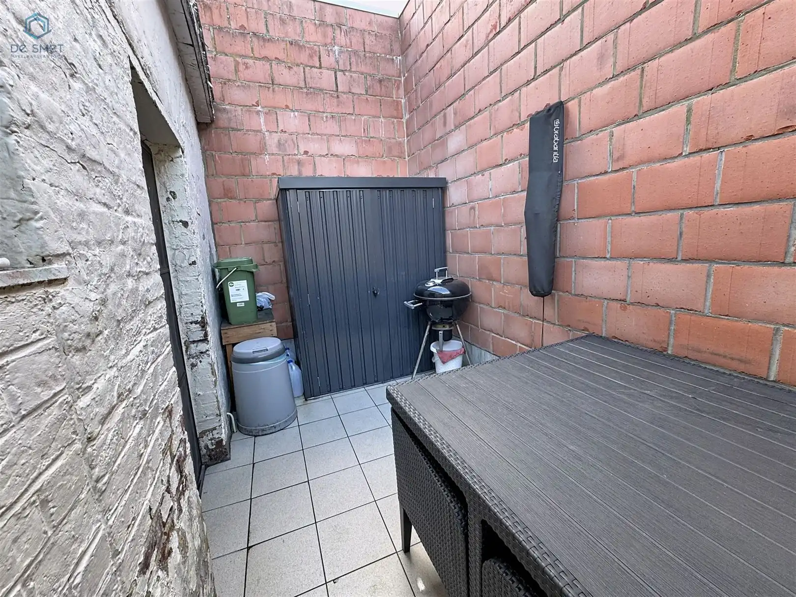 Instapklare stadswoning in centrum Geraardsbergen foto 7