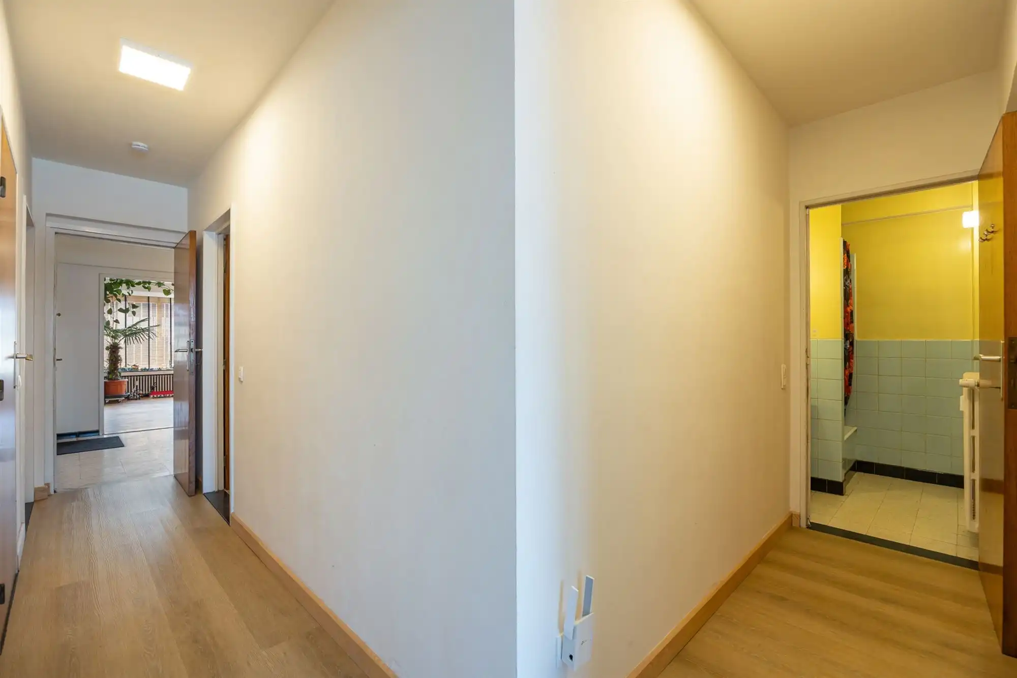 Instapklaar appartement met 3 slpk en terras op TOPlocatie foto 19