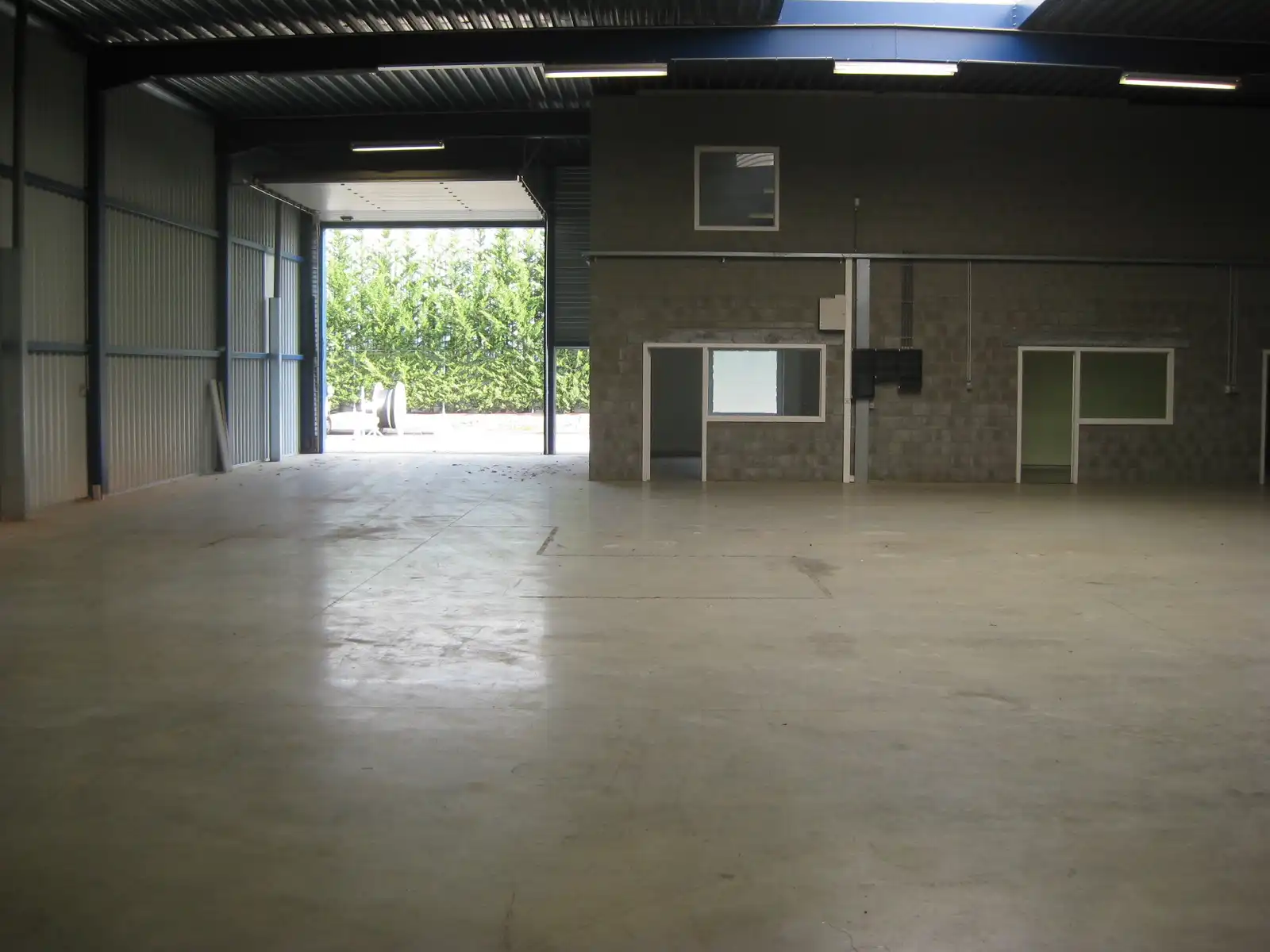 Bedrijfsvastgoed te huur foto 4