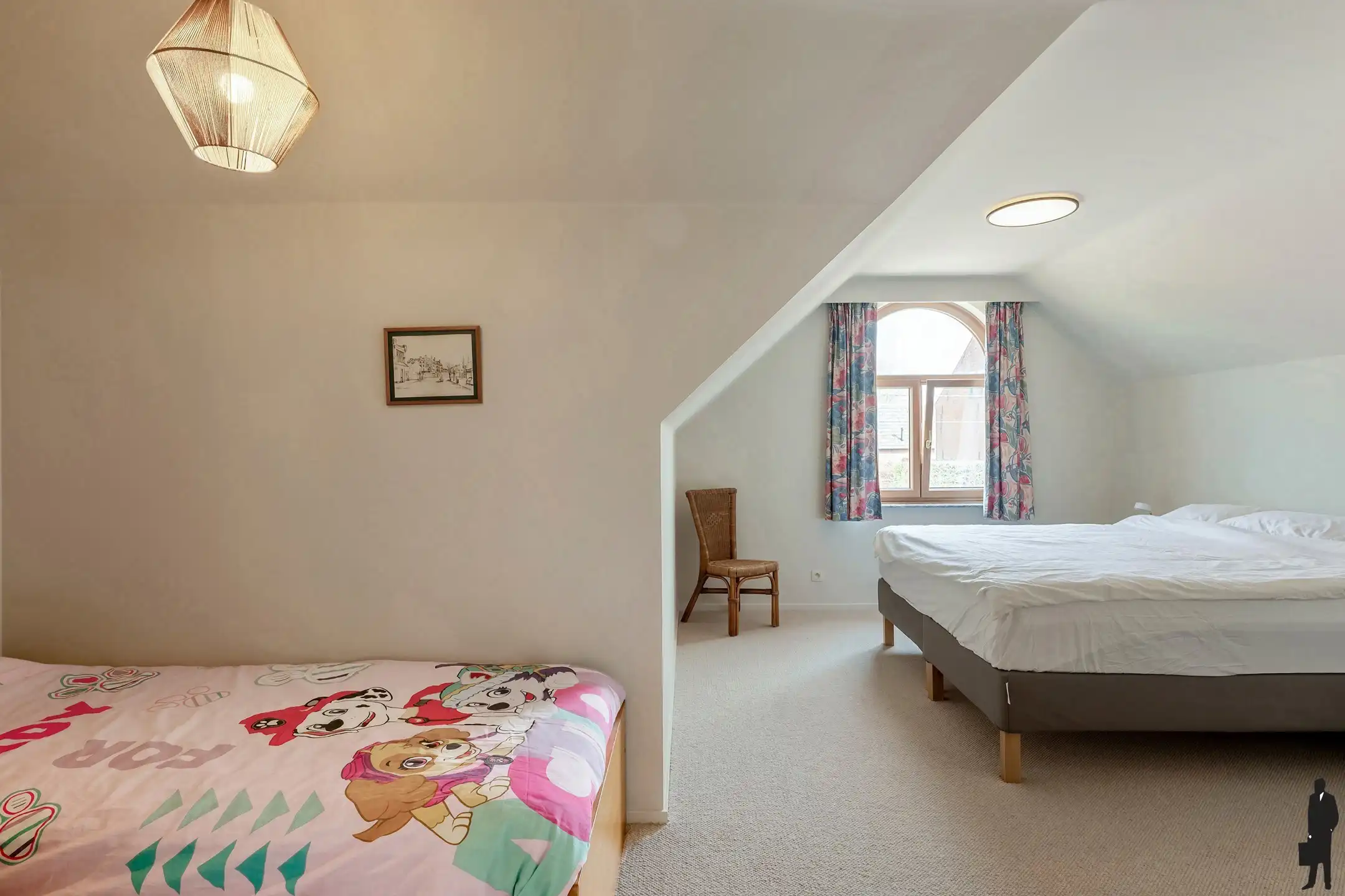 Uitstekend gerenoveerde villa op rustige locatie in Weelde foto 19
