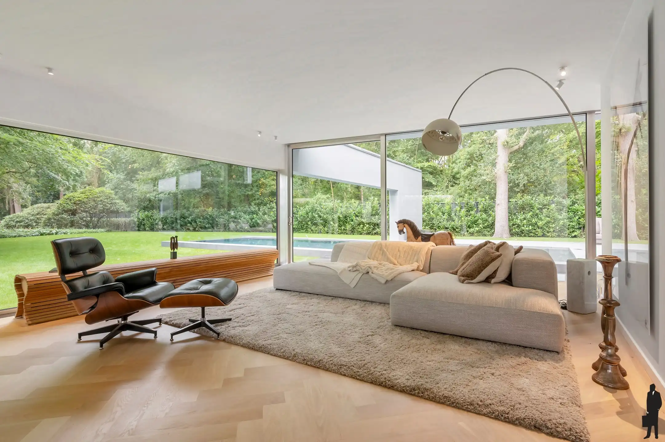 Energiezuinige villa op ca. 3.289 m² foto 10