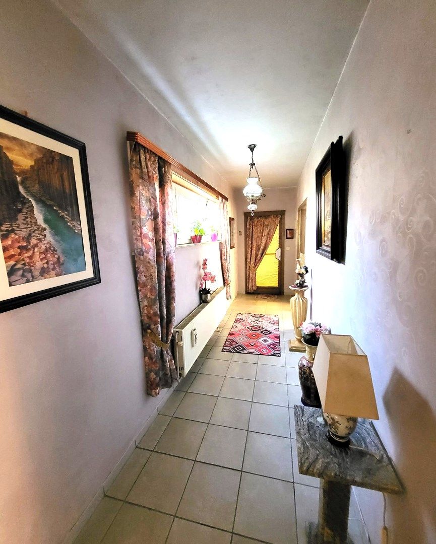 Ruim appartement in stadscentrum foto 4