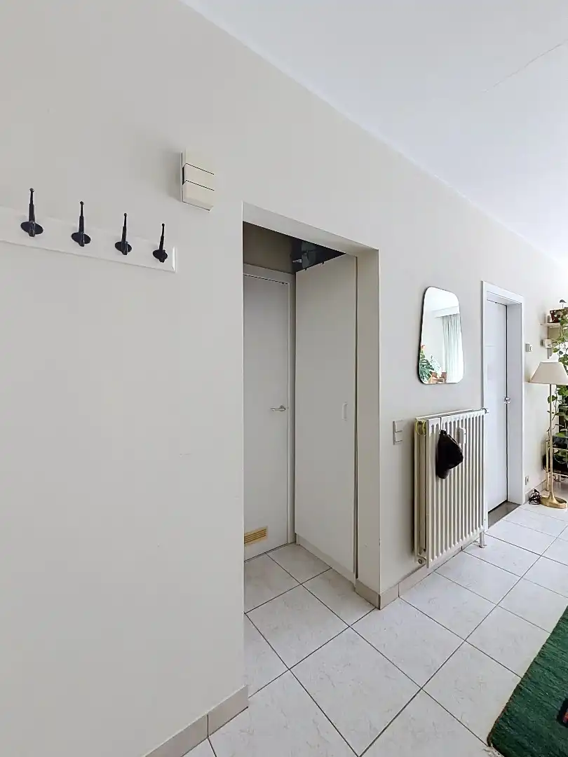 Gezellig appartement op top locatie te Korbeek-Lo!  foto 20