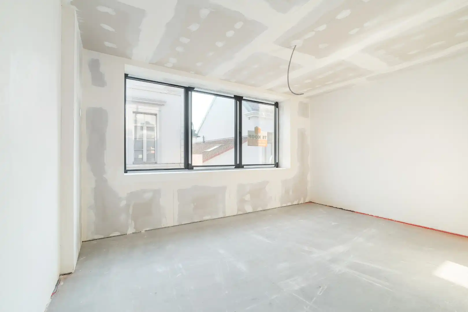 Karaktervolle "BEN" luxe appartement gelegen in het hart van Lokeren   foto 10