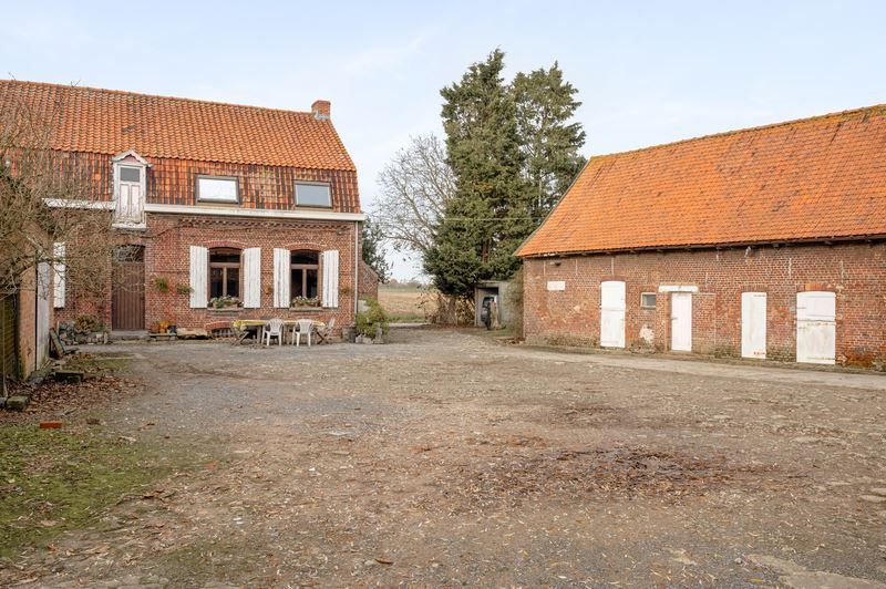 Hoeve op 2,39 ha te Geluwe foto 5