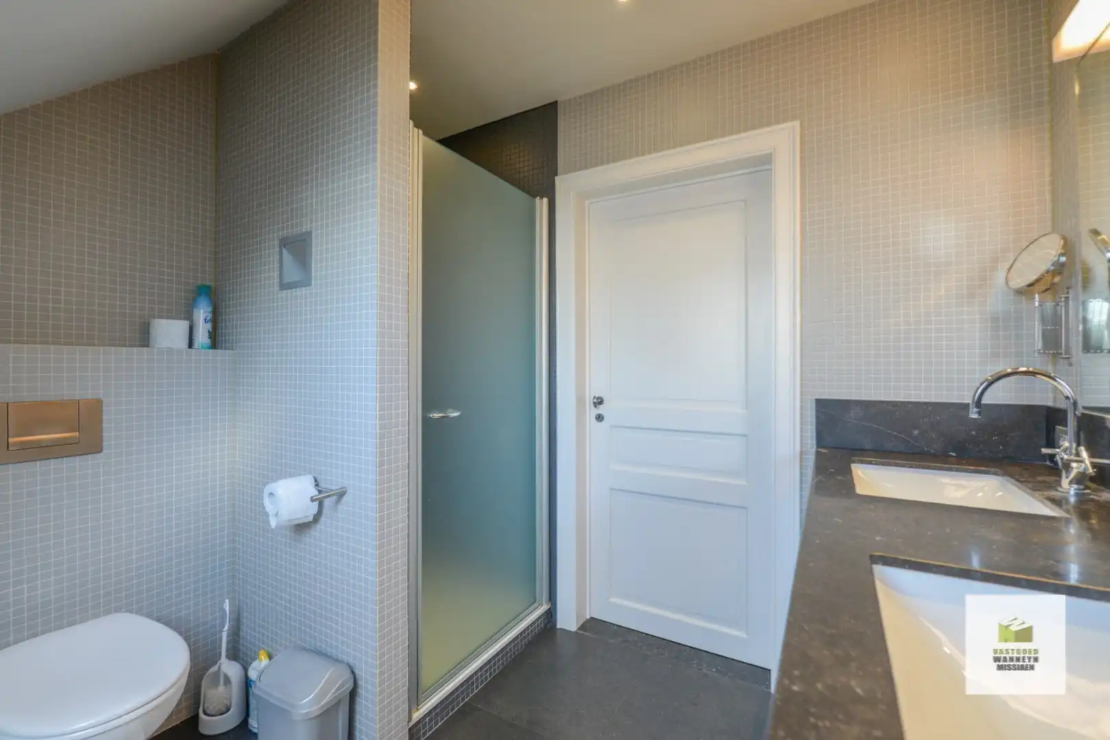 Energiezuinige & instapklare woning met 5 slaapkamers, praktijk en inpandige garage foto 23