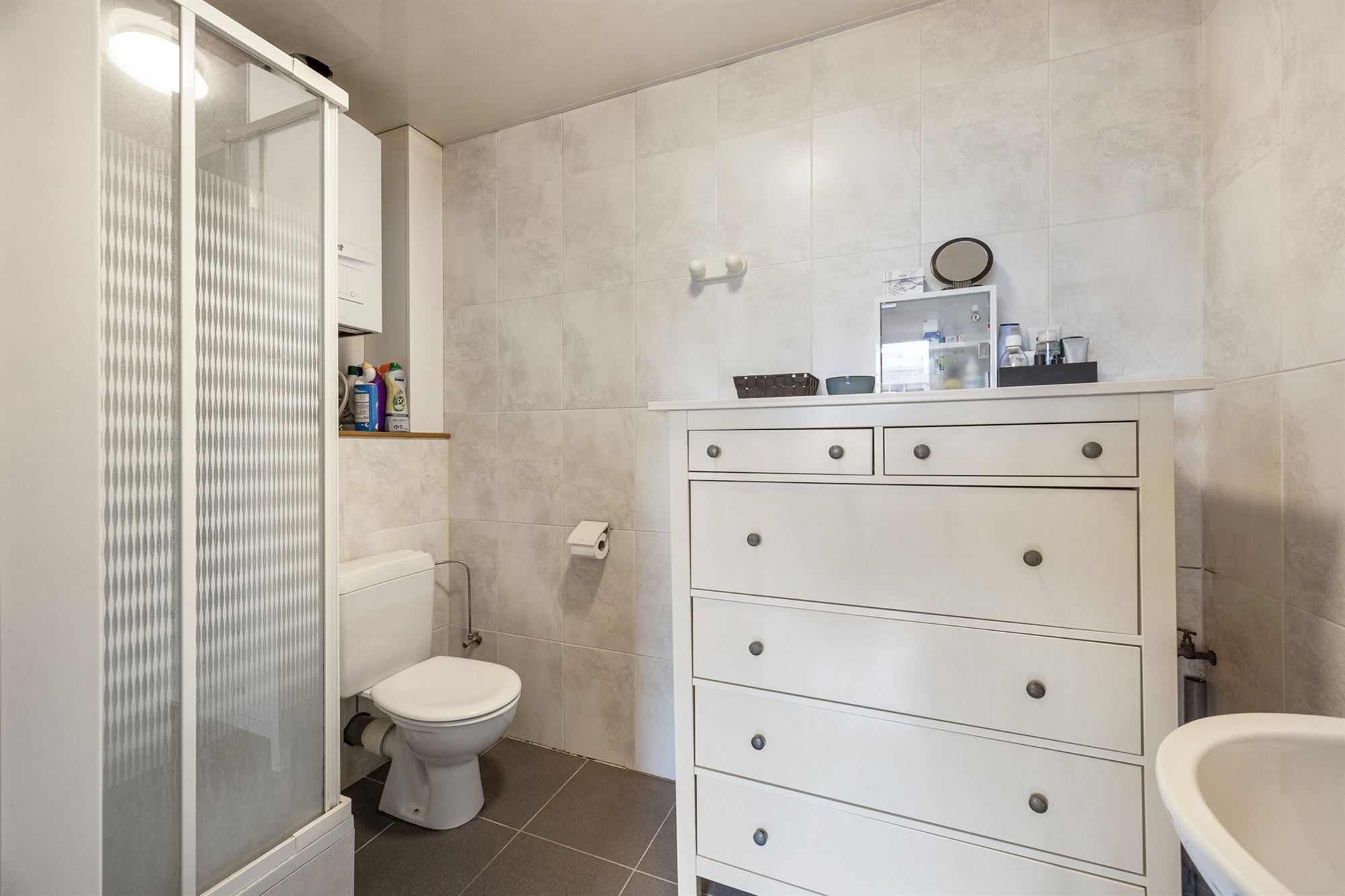 Instapklaar hoekappartement met 2 slaapkamers  foto 11