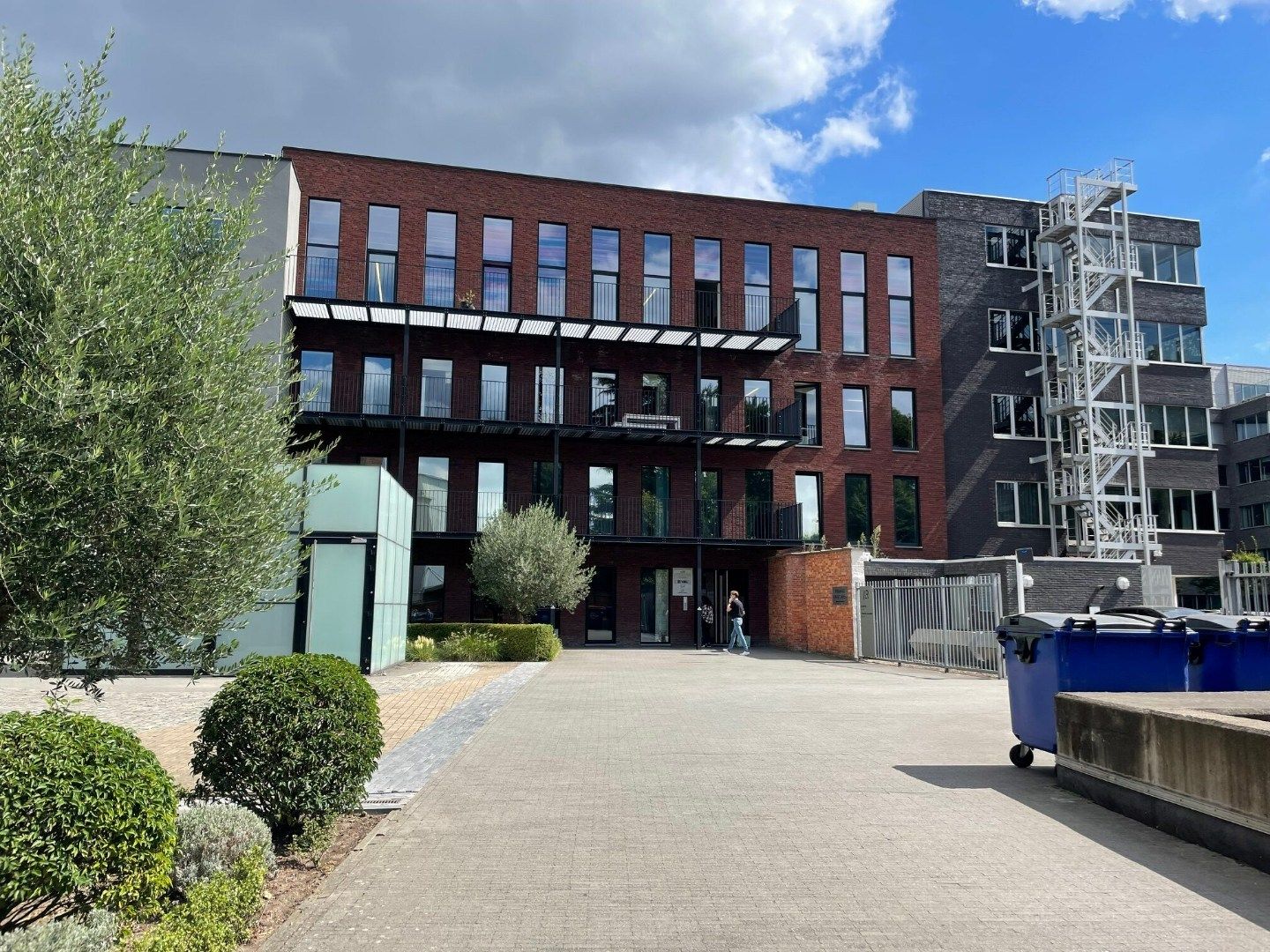 Generaal Lemanstraat 47 - High-end kantoor foto 15