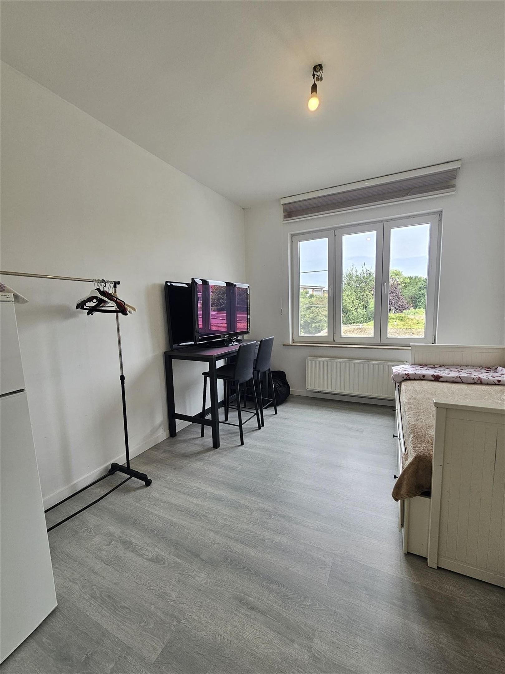 Instapklaar appartement met 2 slpks en terras foto 6