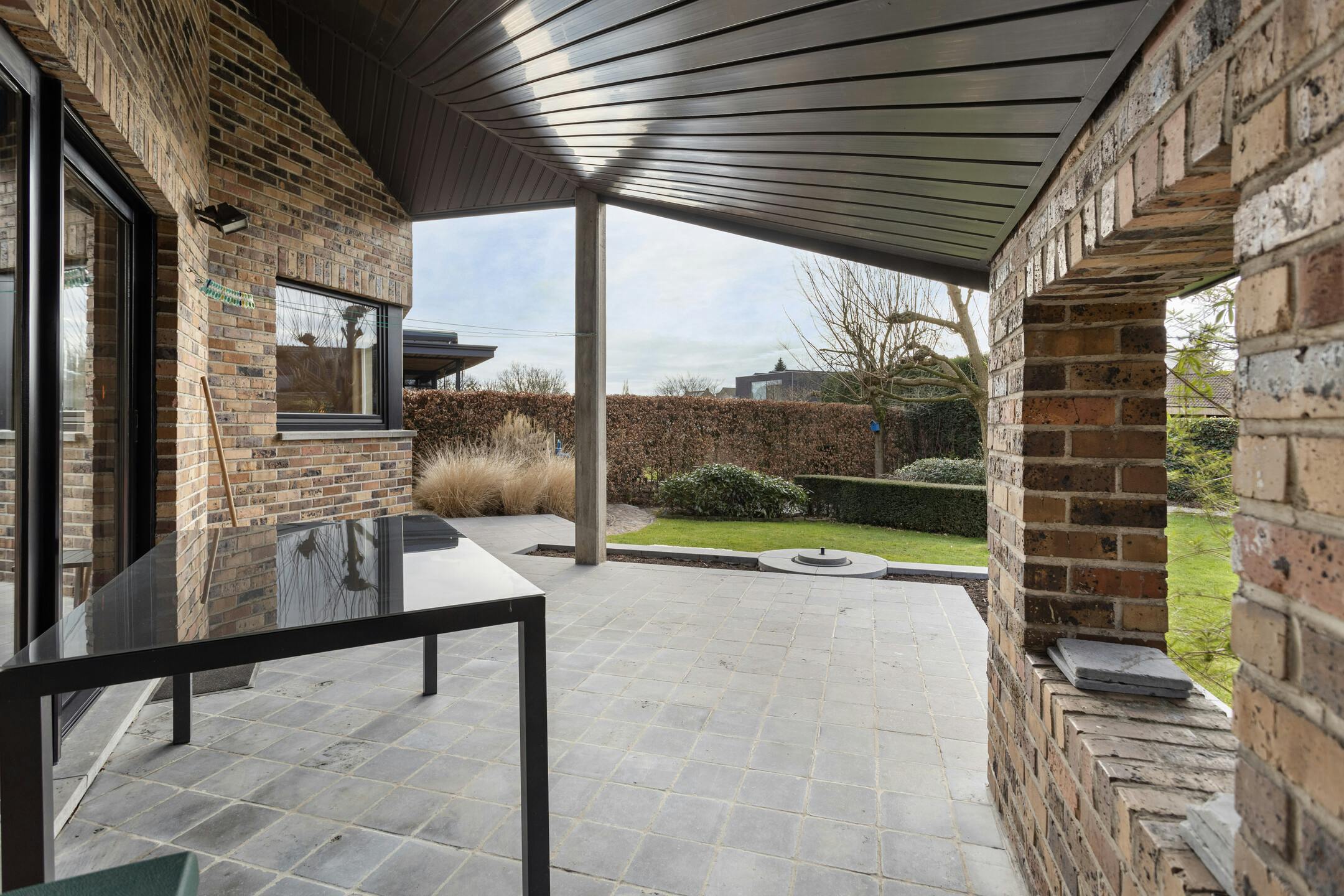 Huis te koop op lijfrente in het centrum van Wuustwezel! foto 45