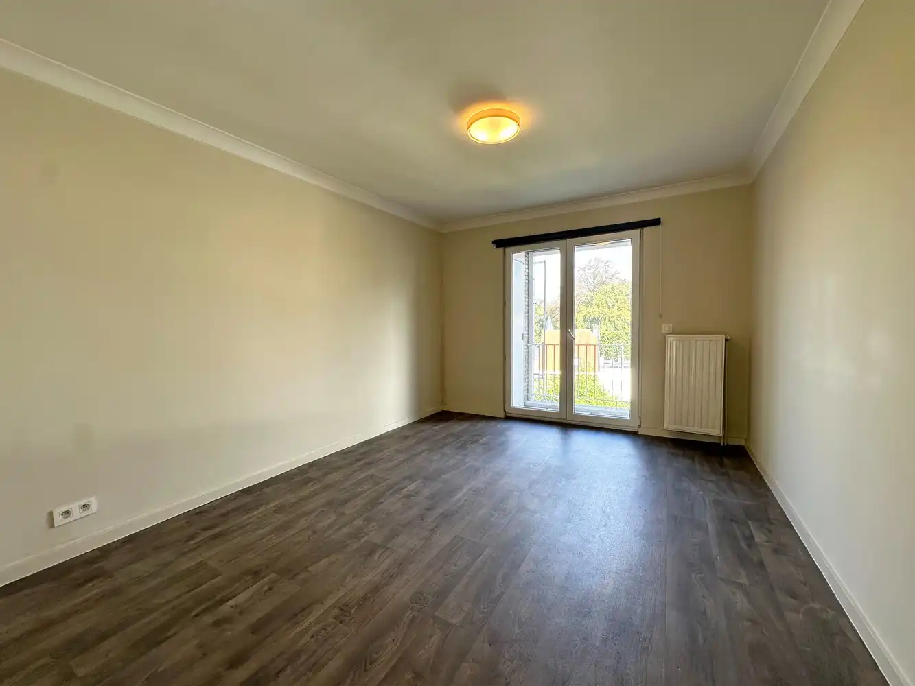 Instapklaar appartement met twee slaapkamers én lift te Deurne foto 7