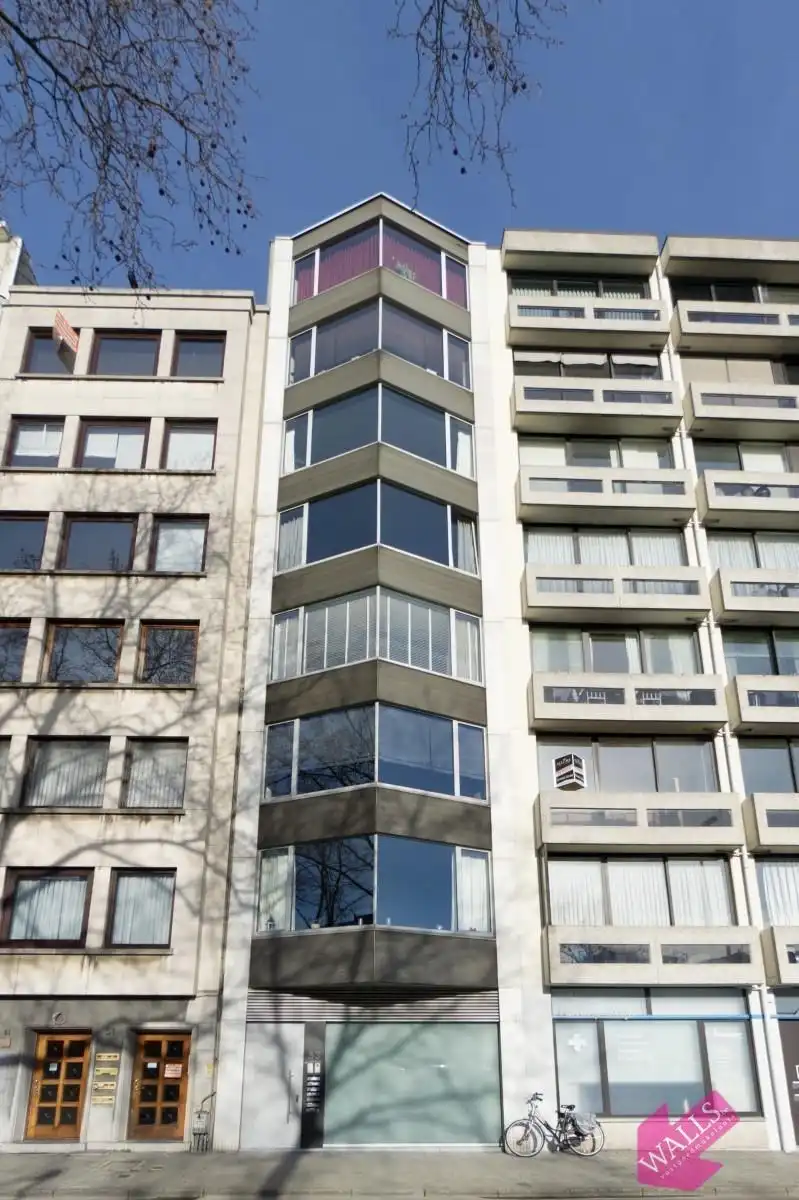 Genieten van het stadsleven in deze loft! foto 3