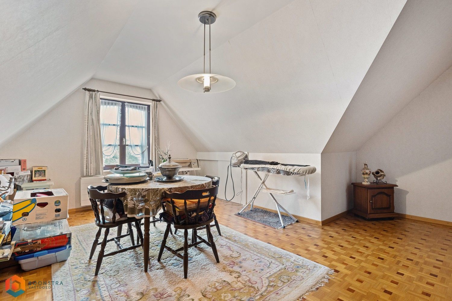 Instapklare villa met 4 slpkrs op perceel van 1320 m² te St-Katlijne-Waver foto 17