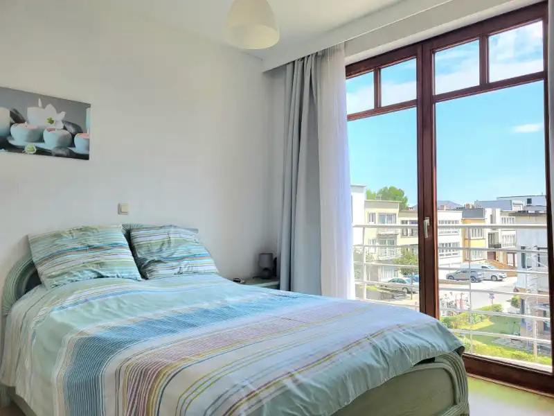 Instapklaar 1-slaapkamer appartement te koop foto 5