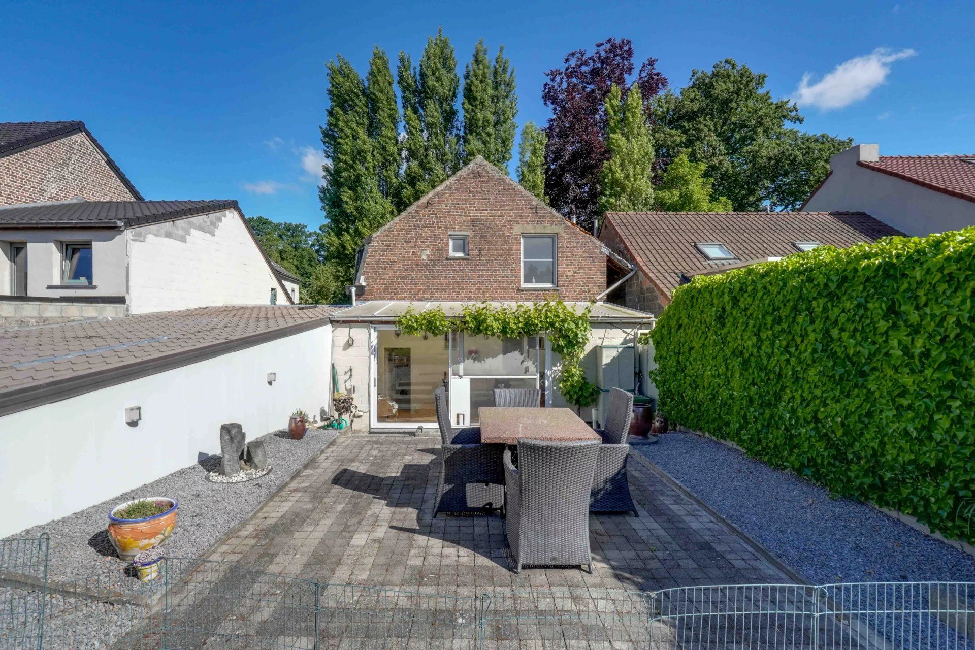 Charmante woning in Gingelom foto 21