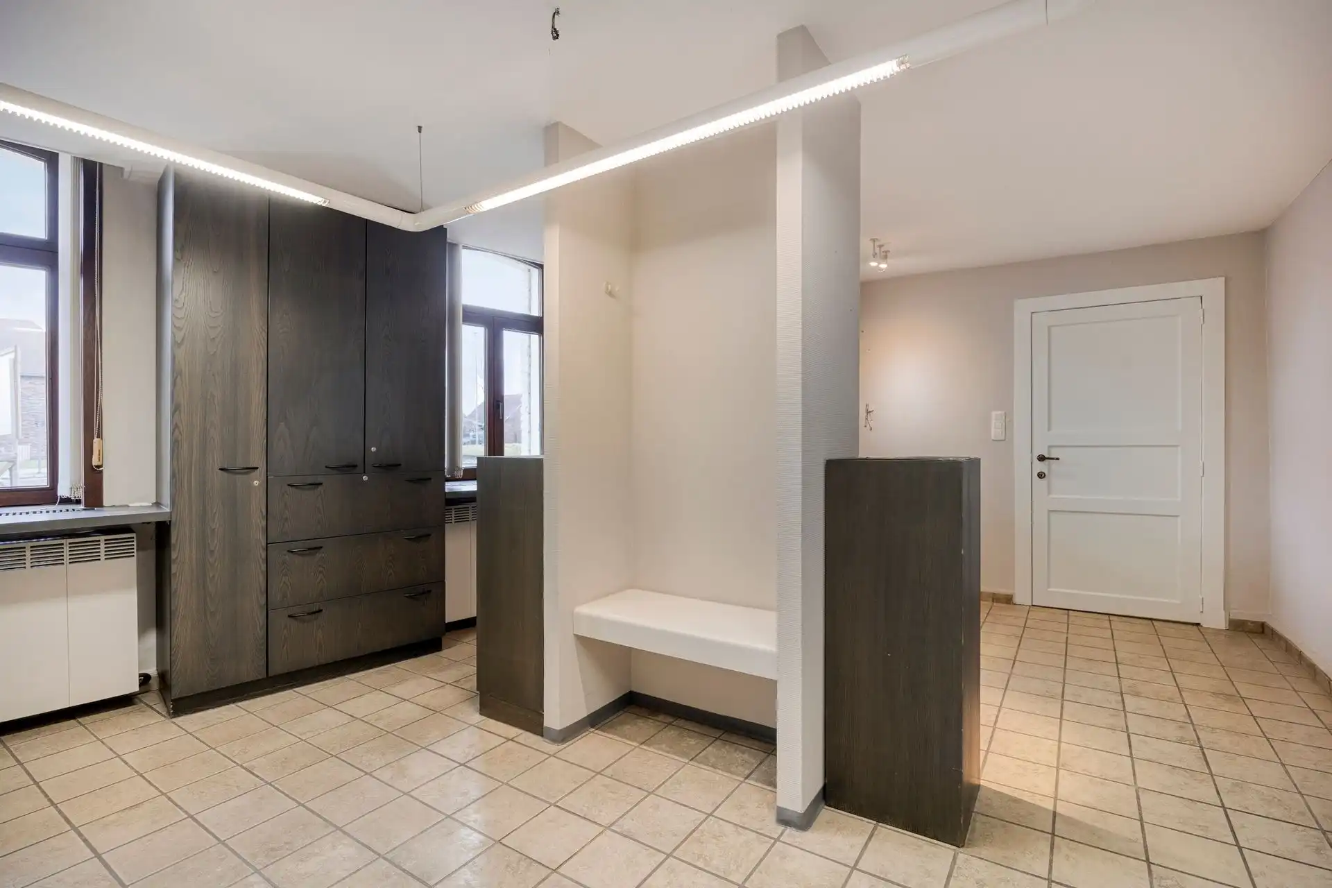 Gezinswoning met praktijkruimte! foto 24