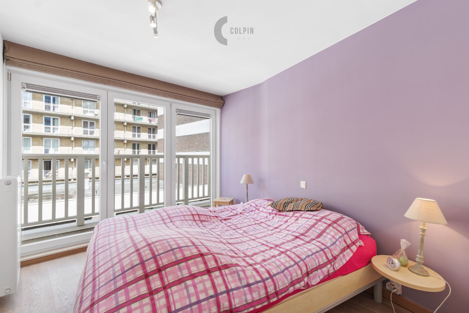 Instapklaar duplexappartement op toplocatie nabij strand foto 5