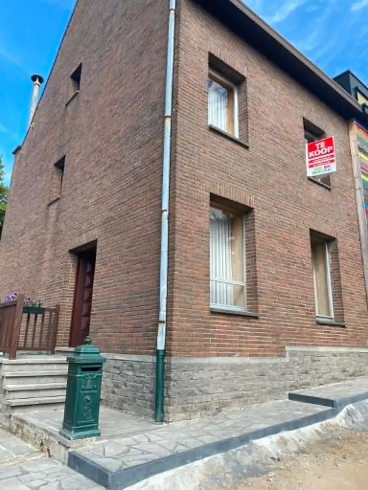 Huis te koop Warandeberg 7 - 1500 Halle (1500)