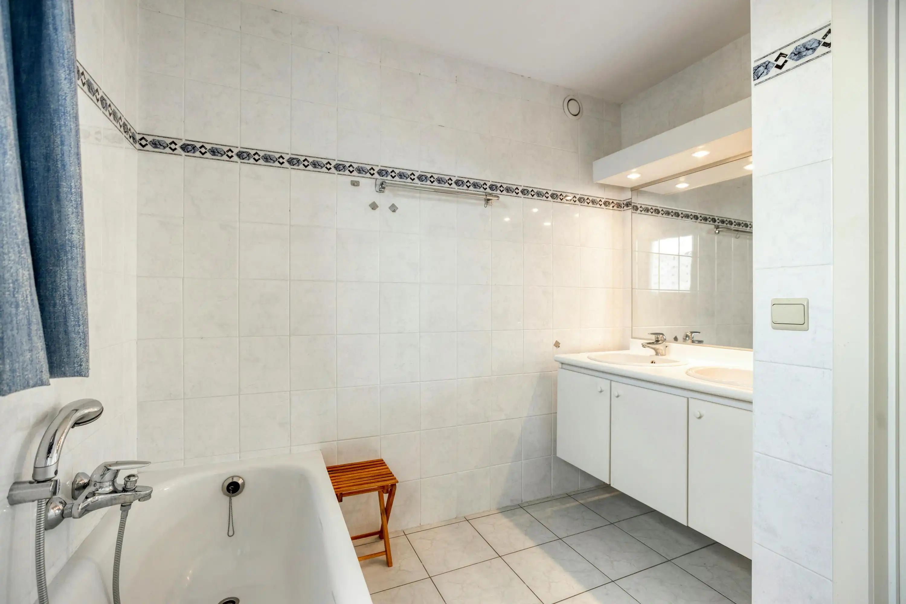 Penthouse (84 m²) met ruim terras (48 m²) vlak bij de Zeedijk foto 10