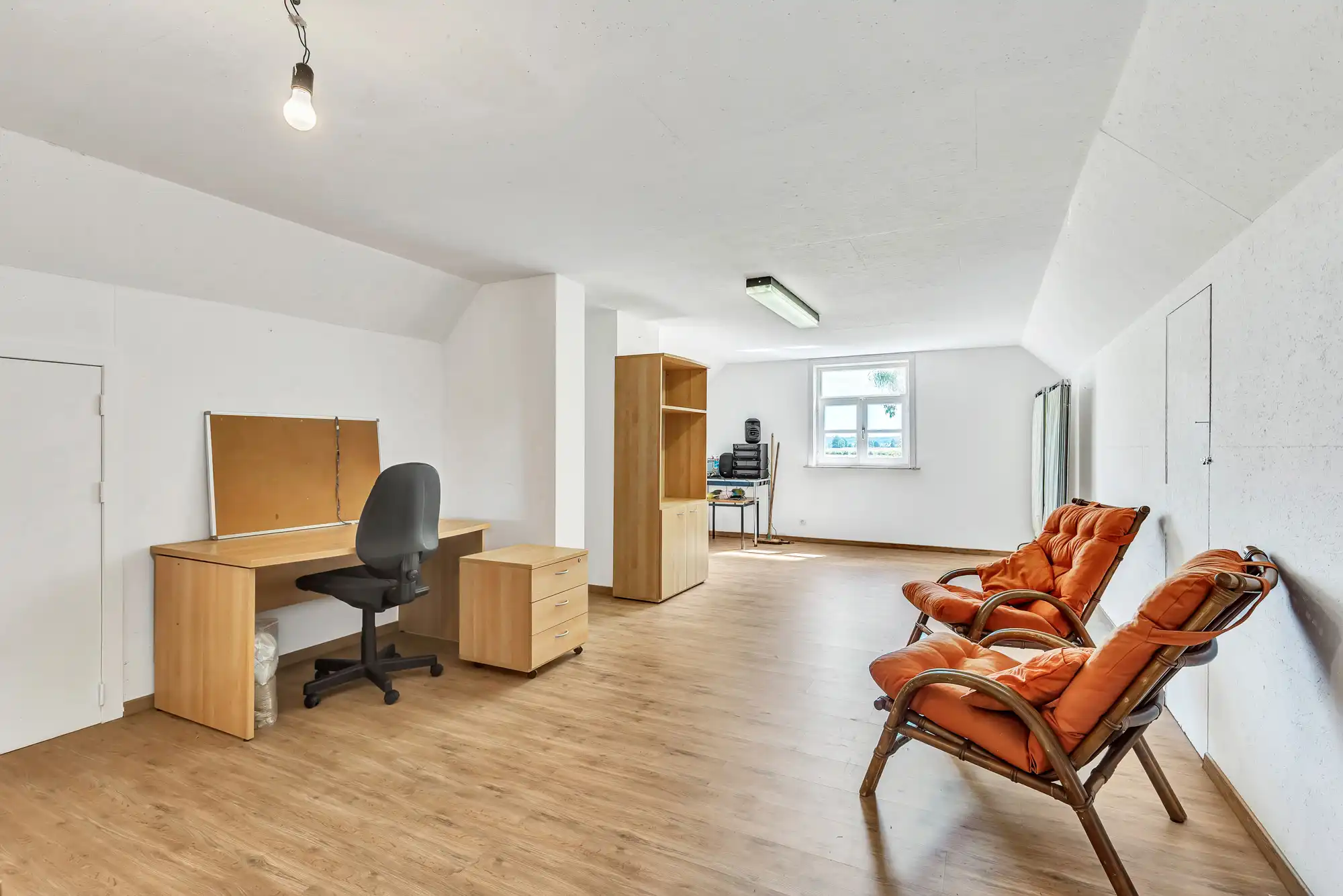 Karaktervolle vrijstaande woning in Nazareth-De Pinte foto 14