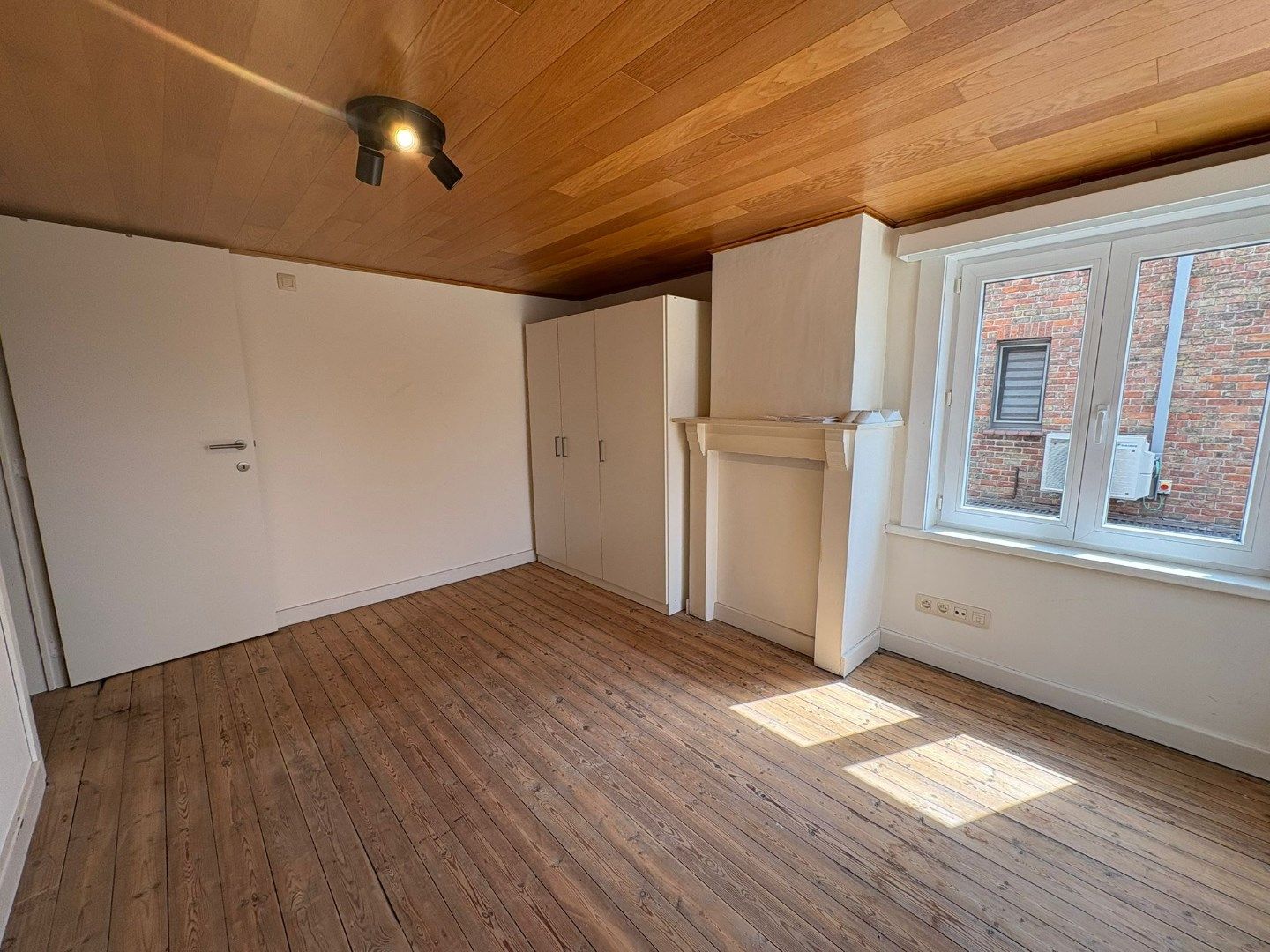 Woning met 2 slaapkamers en garage te Koekelare  foto 14