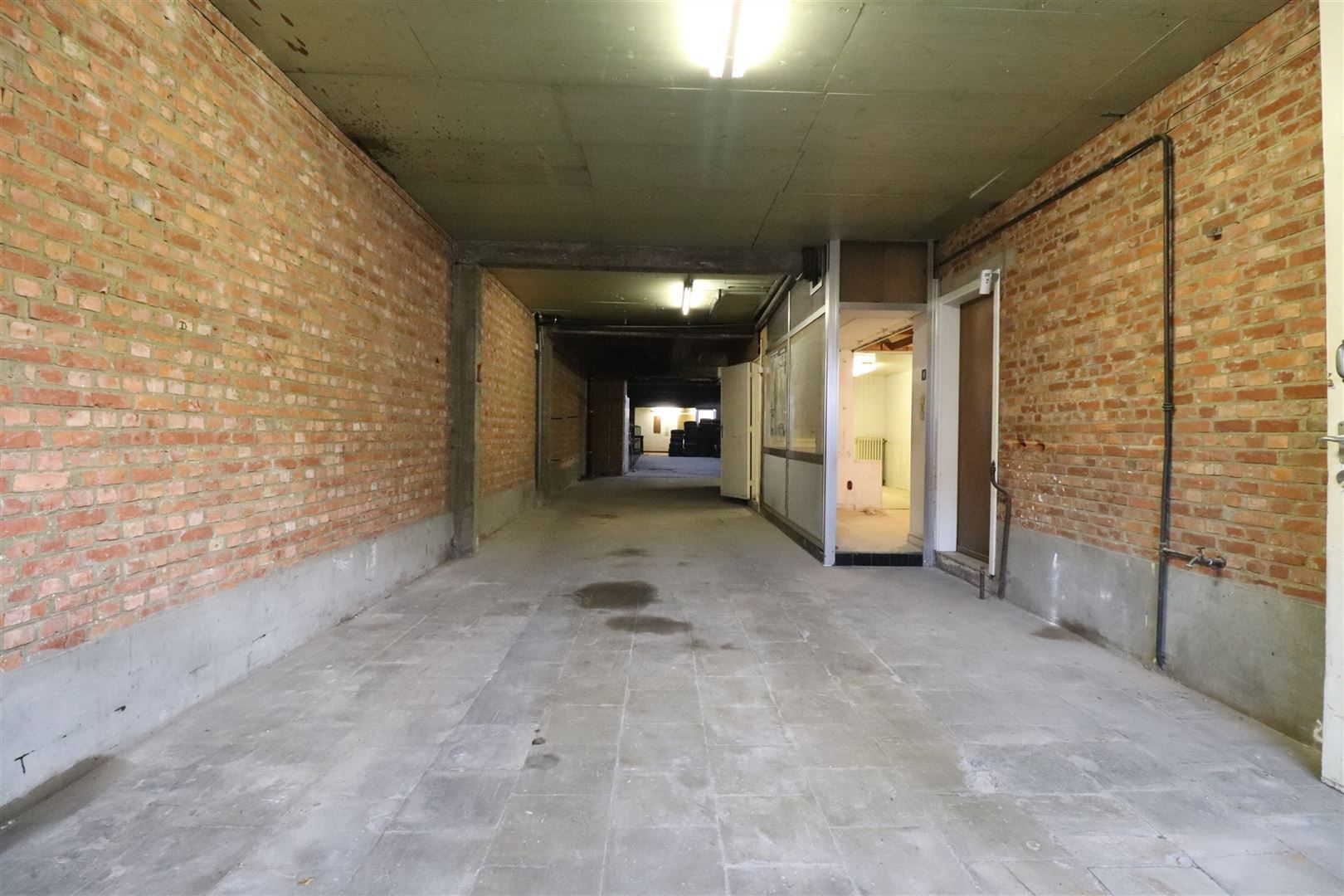 Magazijn te Deurne  foto {{pictureIndex}}