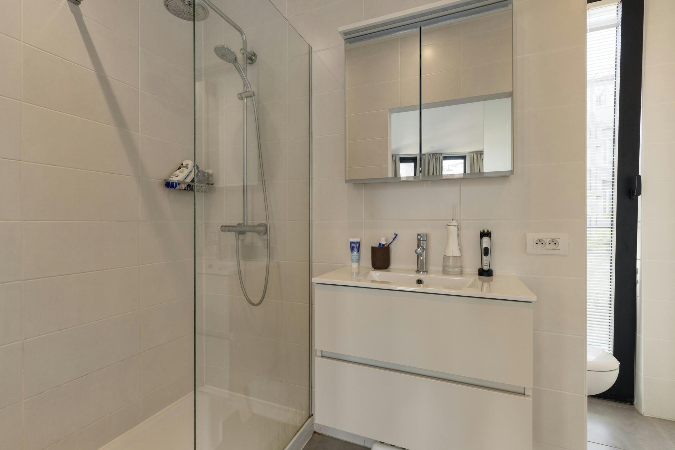 Moderne stadswoning met 2 slaapkamers in hartje Gent te koop foto 13