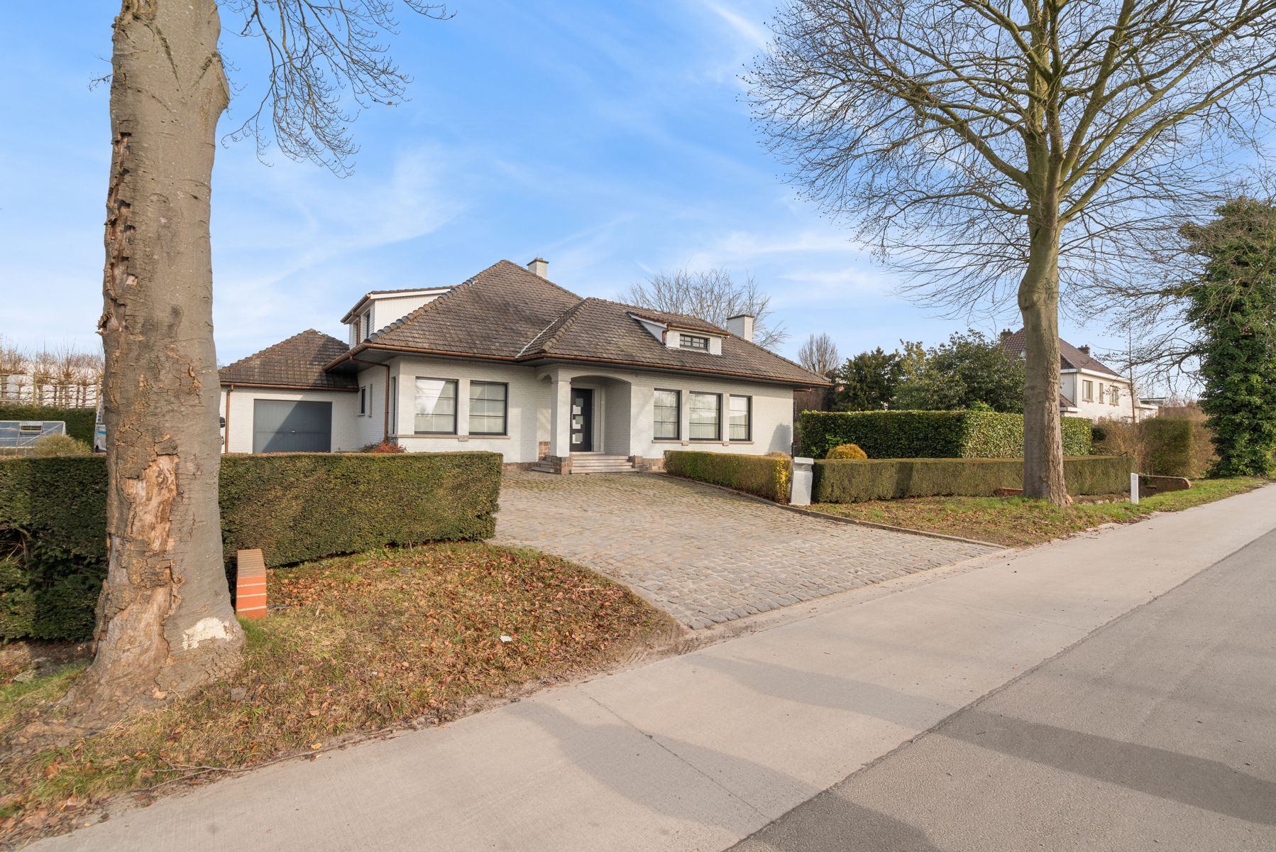 Instapklare woning met 4 slaapkamers te Oordegem foto 21