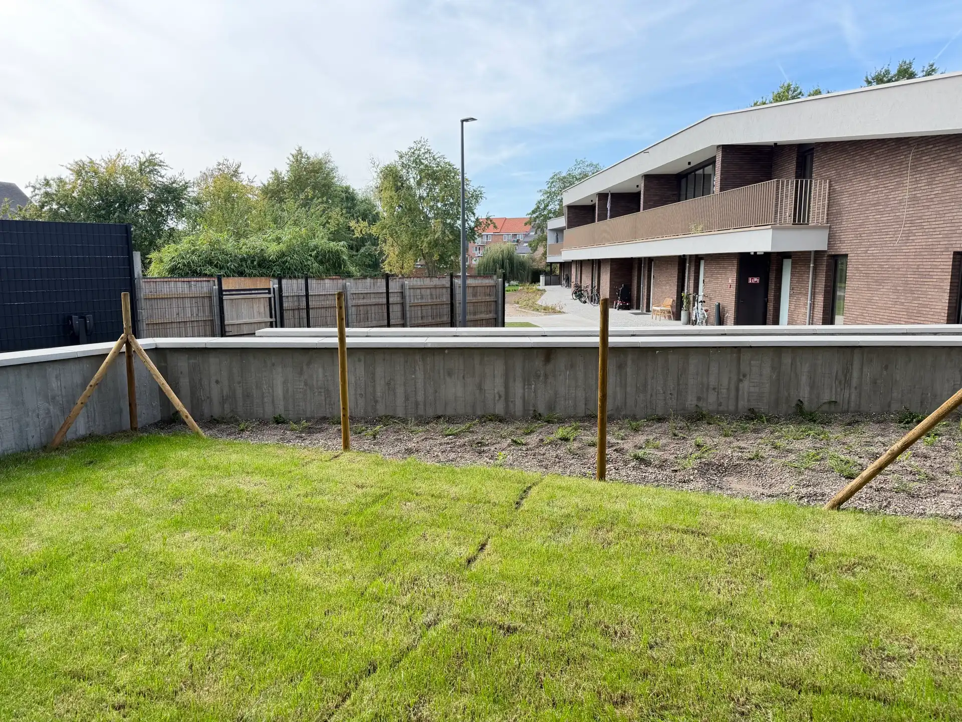 Appartement te huur foto 8