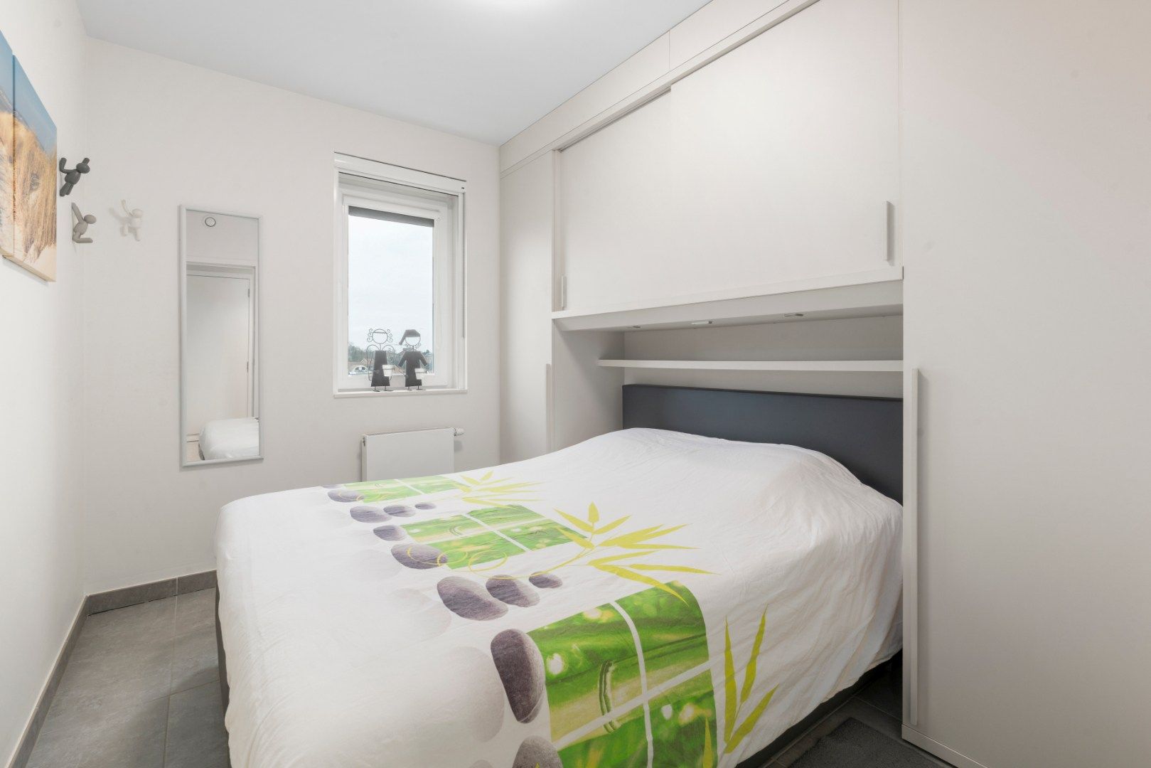 TWEESLAAPKAMERAPPARTEMENT MET ZIJDELINGS ZEEZICHT foto 10