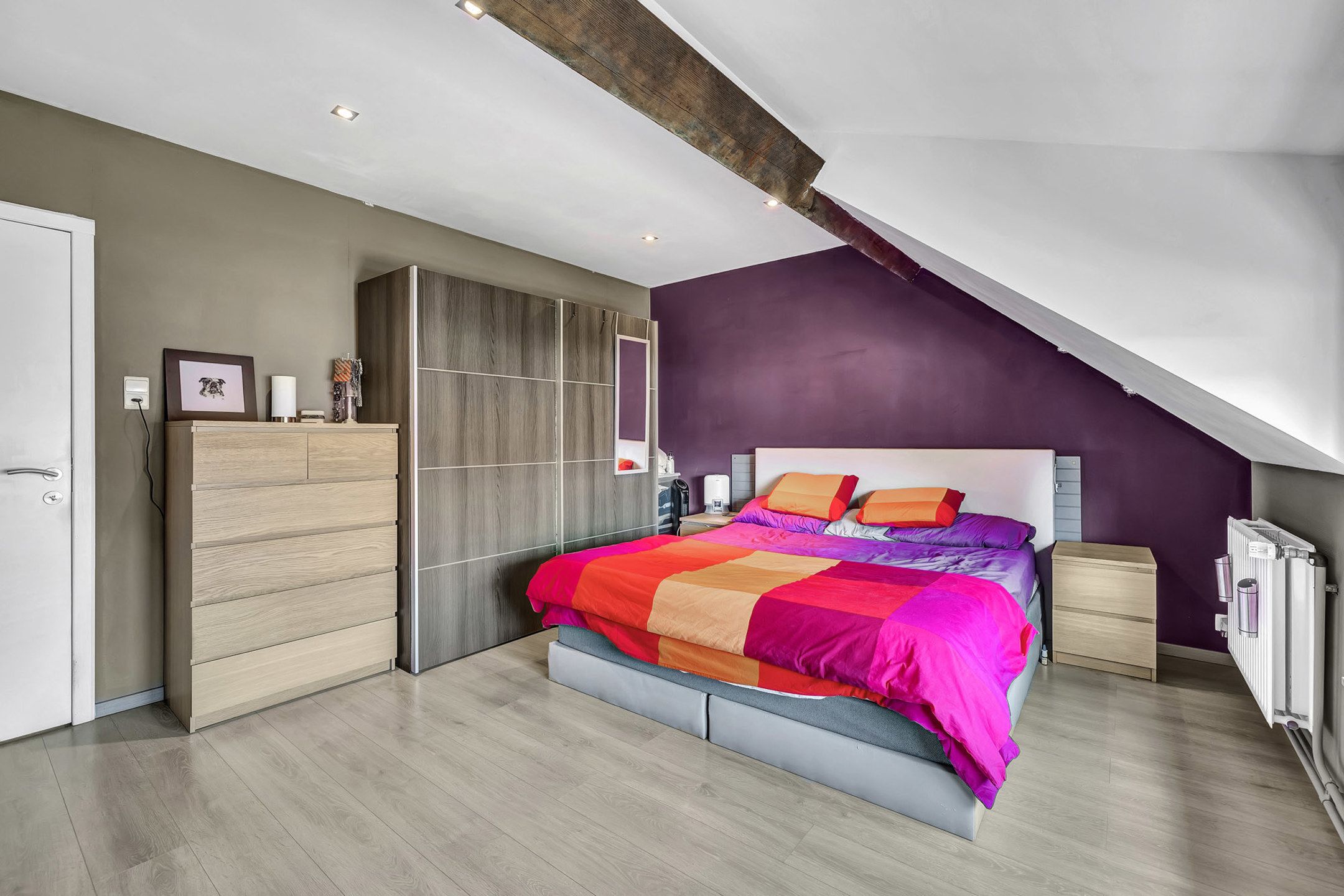 Ruime landelijke villa met 7 slaapkamers en prachtig tuin foto 16