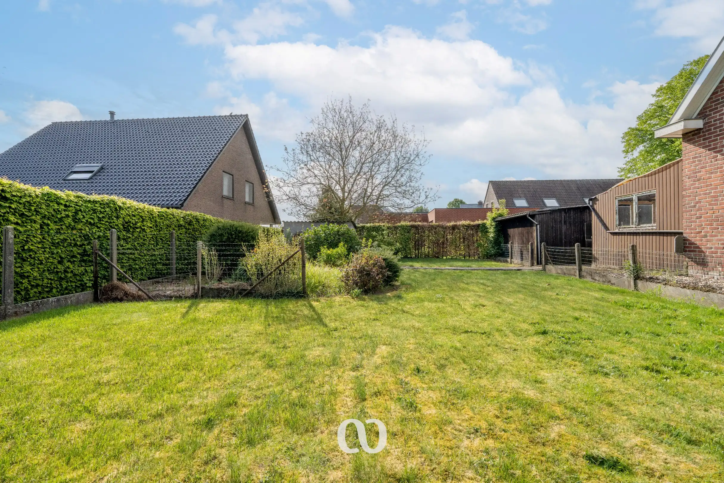 Charmante gezinswoning in Huise! foto 14