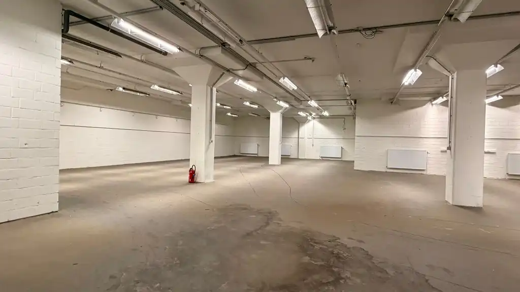 Kantoor of showroom B2B te huur in Ceka Center Antwerpen foto 12