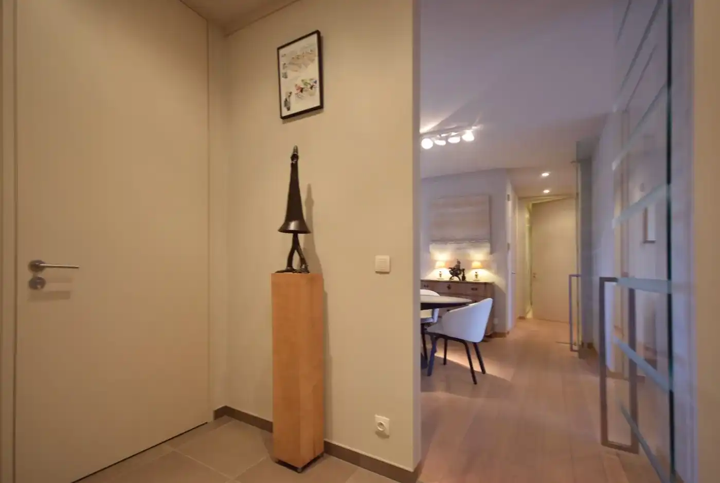 EXCLUSIEVE PENTHOUSE OP PRIVAAT DOMEIN foto 7