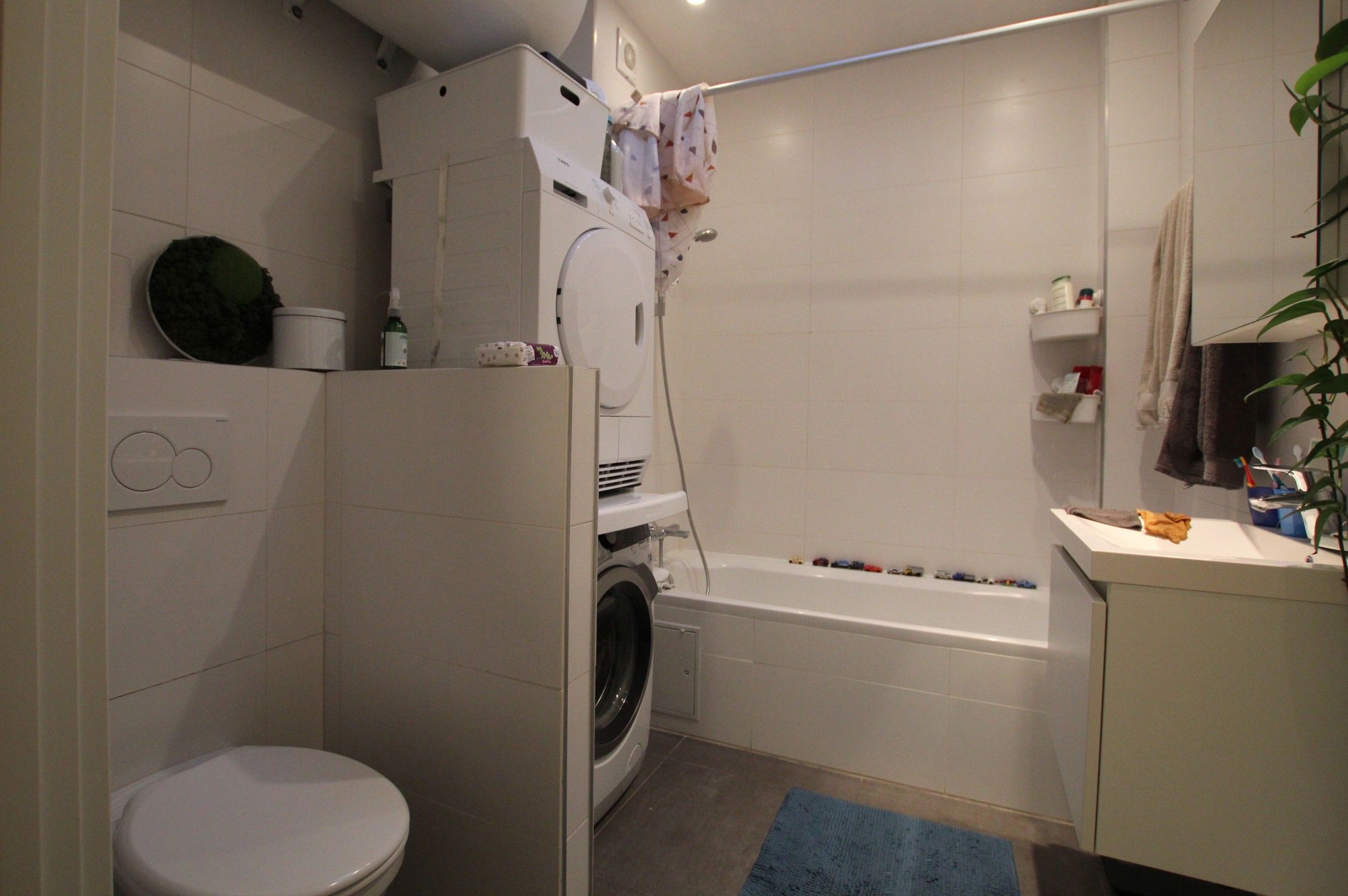 Appartement te huur foto 10