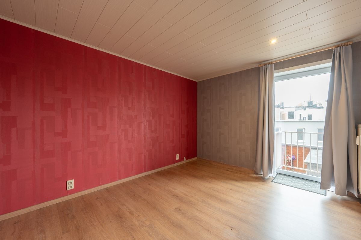 Volledig vernieuwd appartement aan de jachthaven foto 14