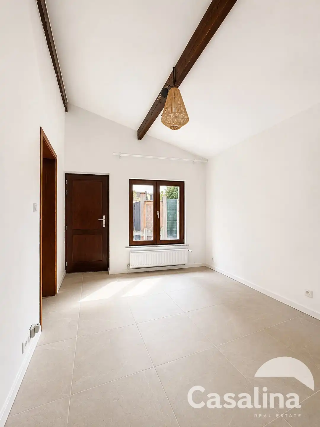Character House – 3 Bedrooms, Garden & Garage foto 8