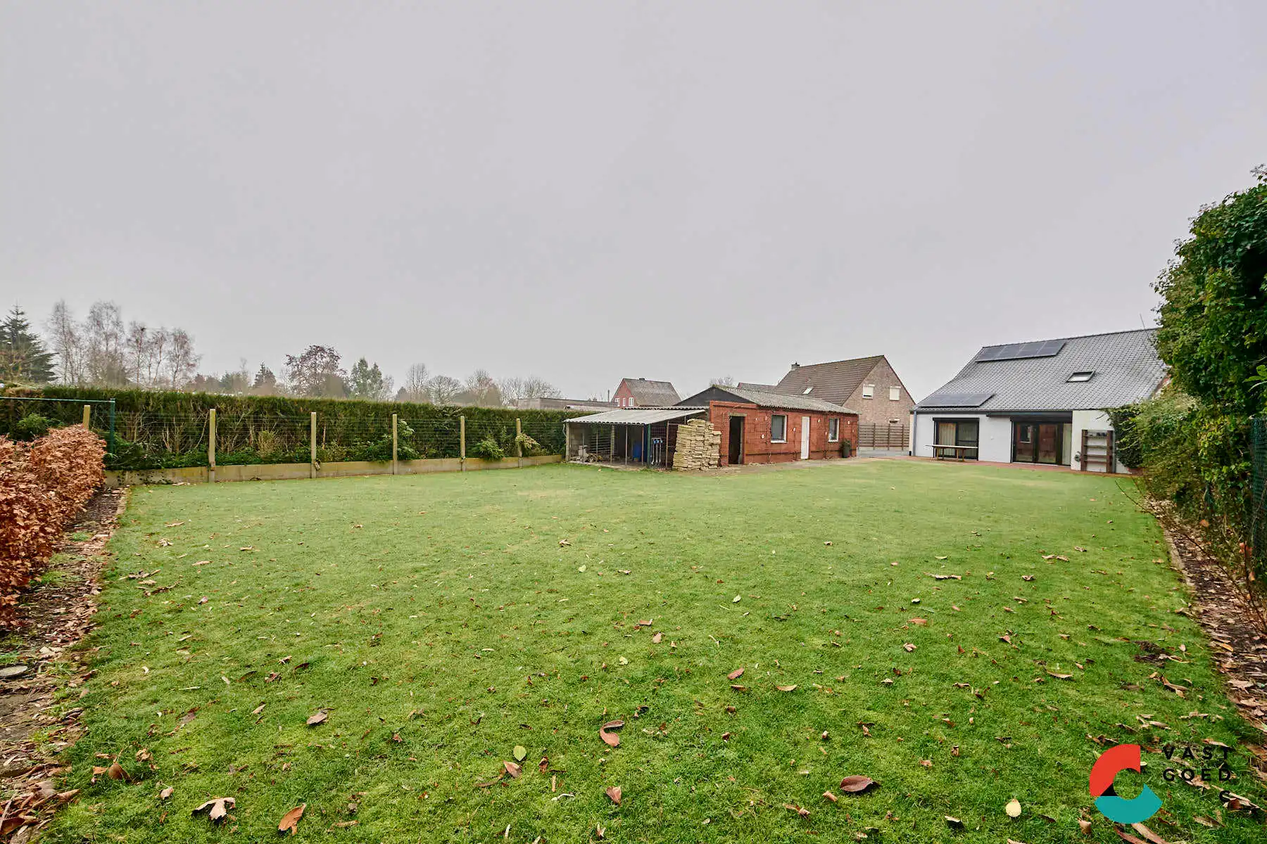 Huis te koop foto 22