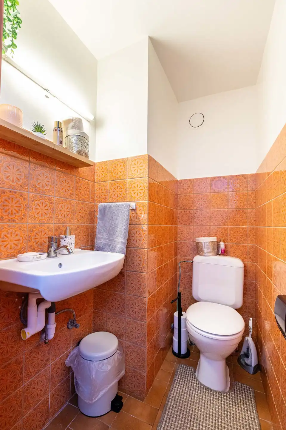 1 slpkmr, ±67 m² - Klein mede-eigendom & lage servicekosten foto 8