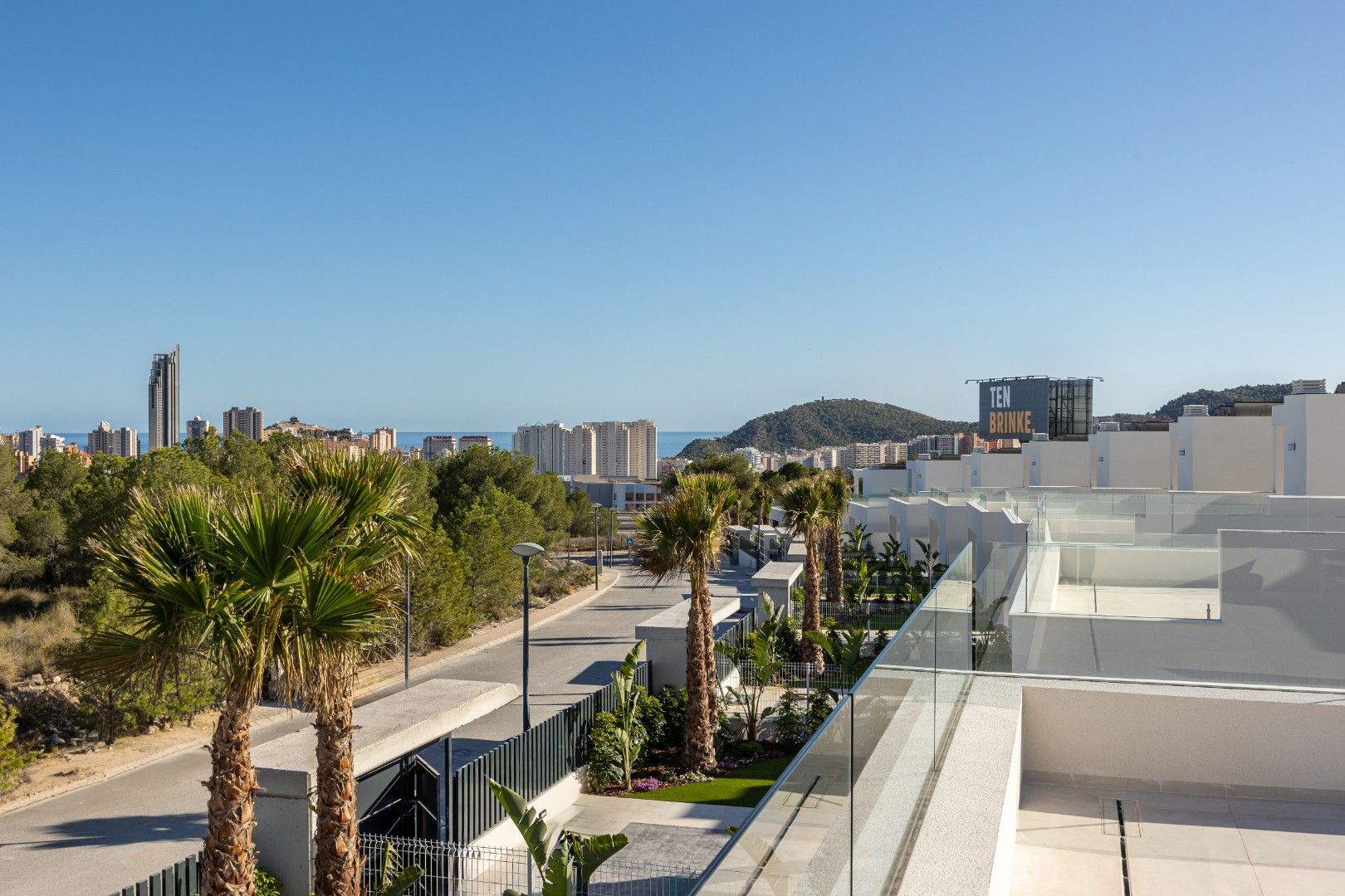 Residencial Sunrise - Finestrat foto 6